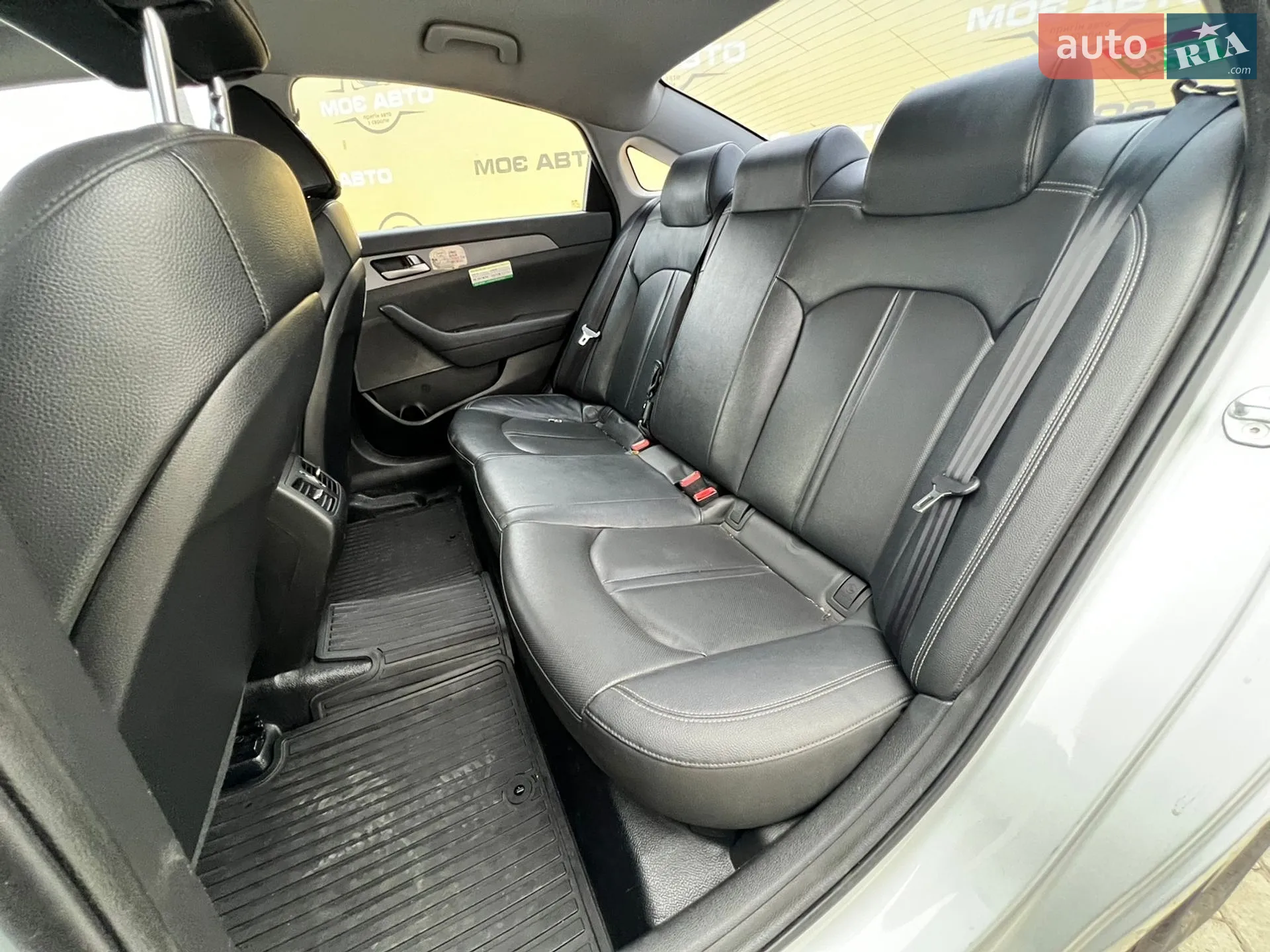 2018 Hyundai Sonata - мініатюра 15