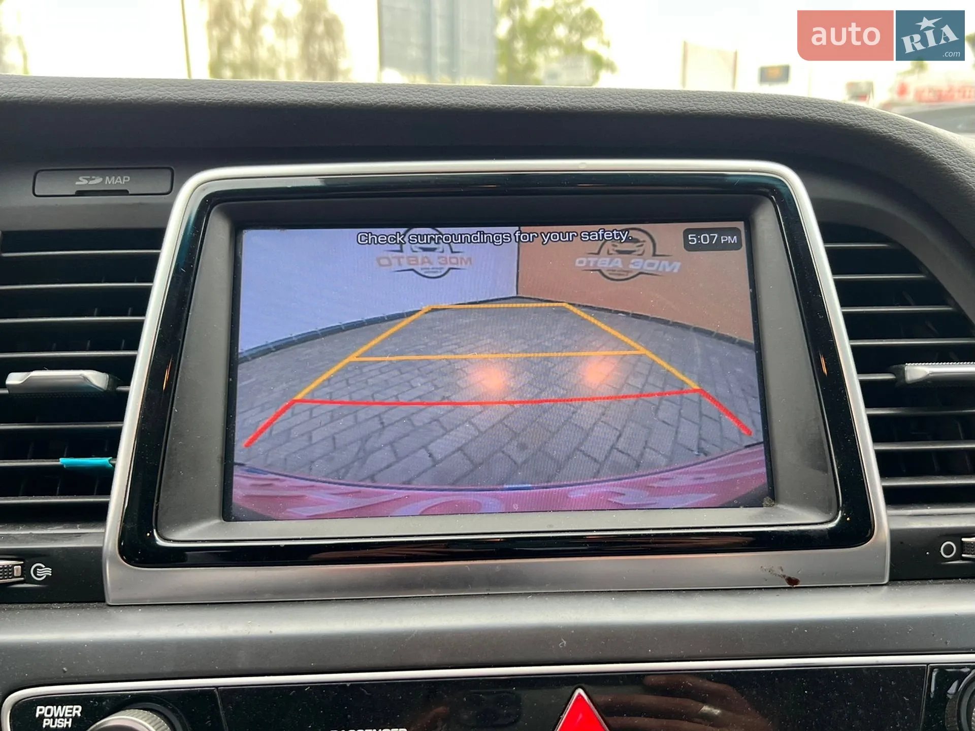 2018 Hyundai Sonata - мініатюра 13