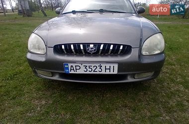 Седан Hyundai Sonata 1999 в Звягелі