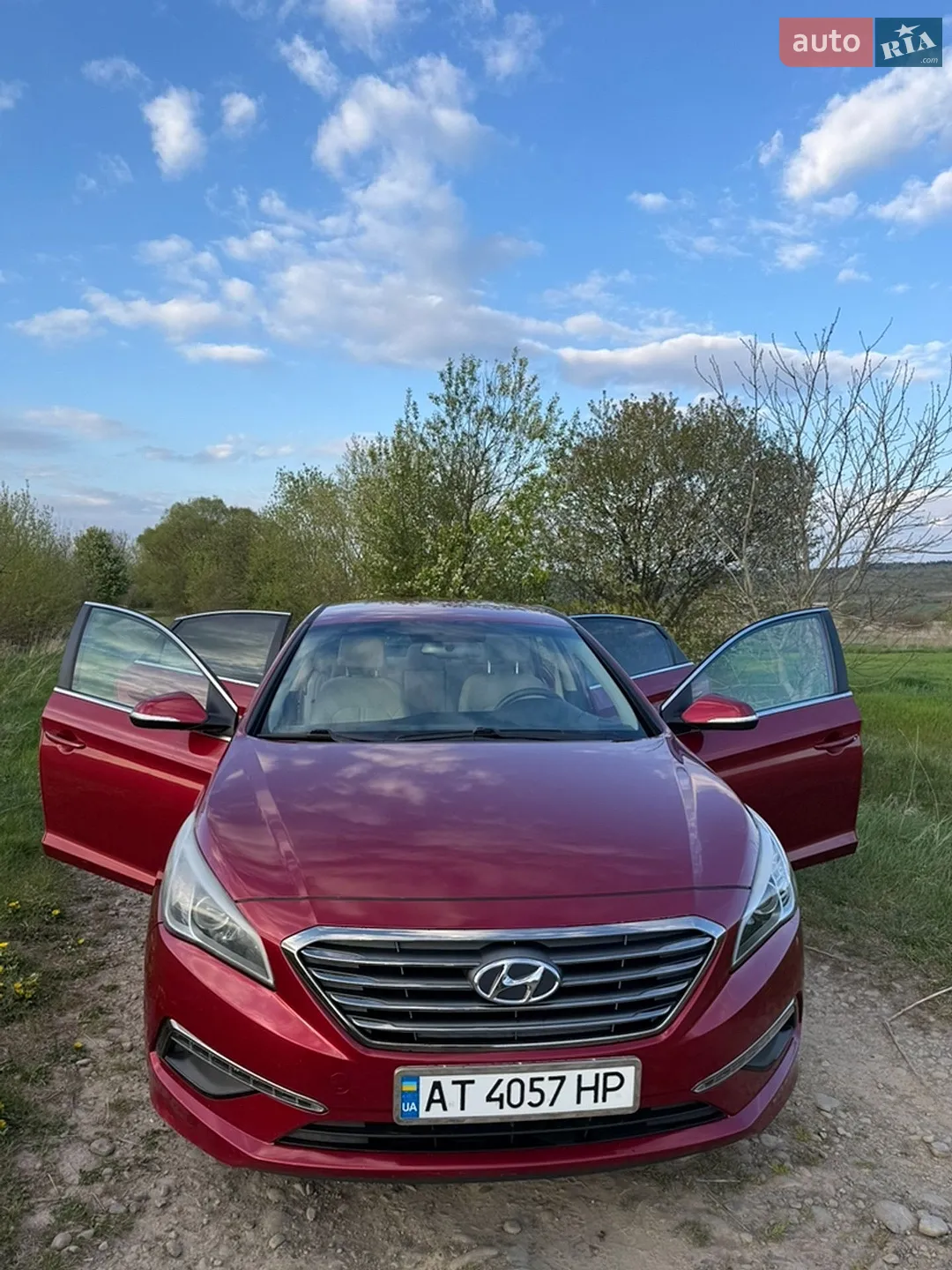 2016 Hyundai Sonata - мініатюра 12