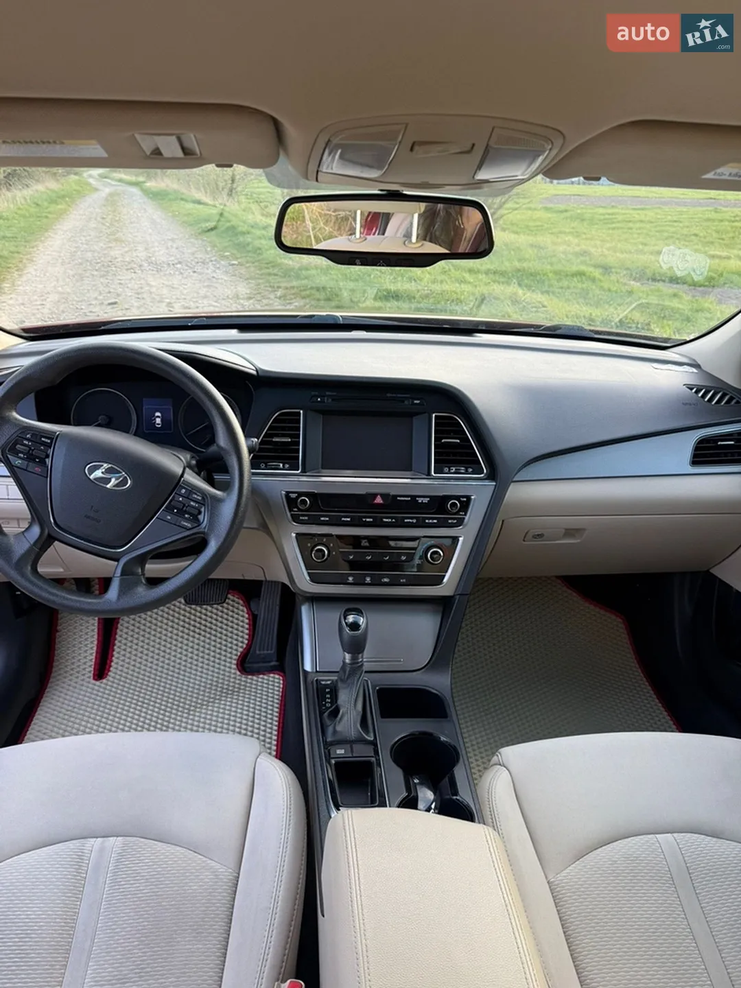 2016 Hyundai Sonata - мініатюра 29
