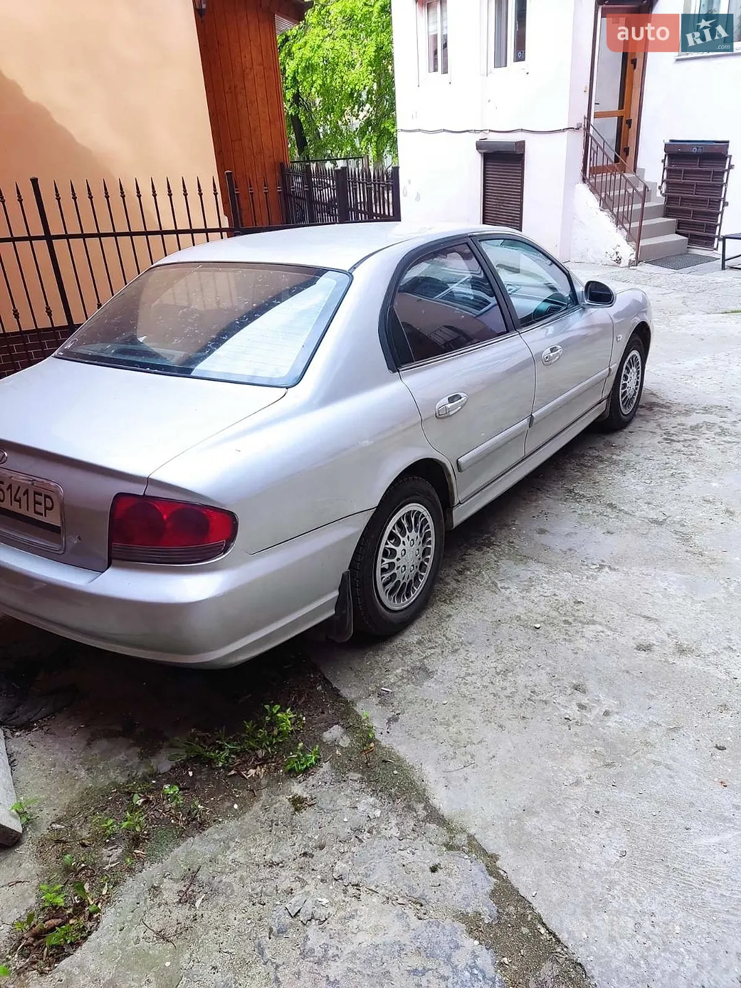 Фото авто 7