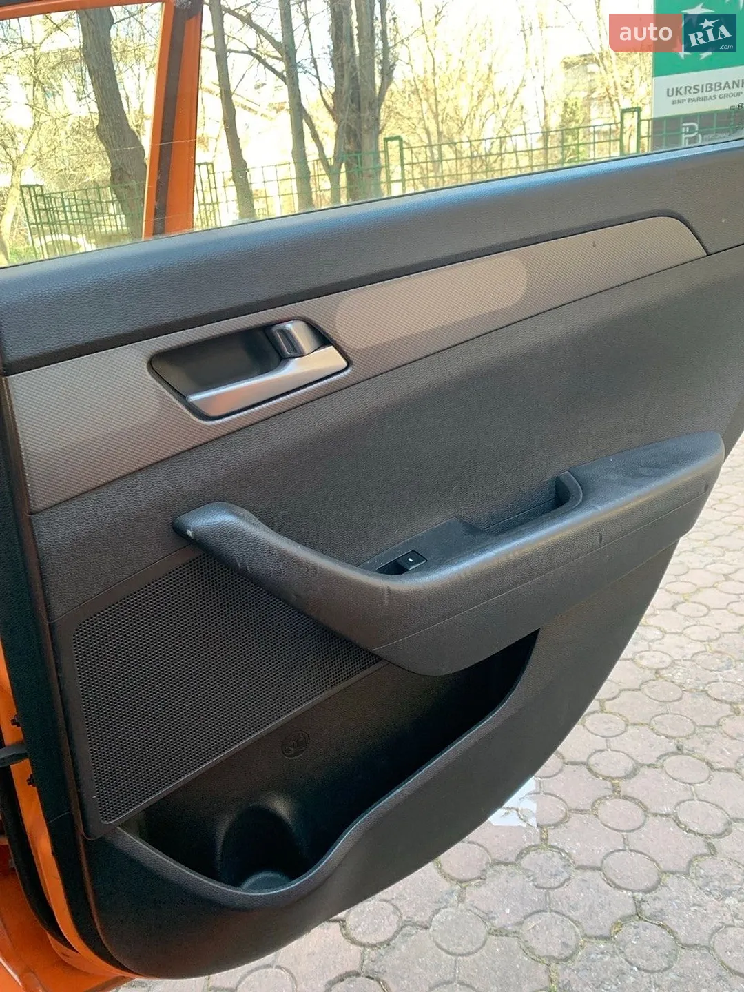 2014 Hyundai Sonata - мініатюра 16