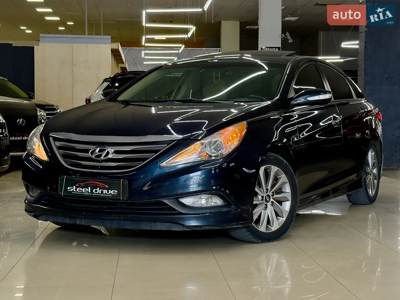 2015 Hyundai Sonata - мініатюра 16