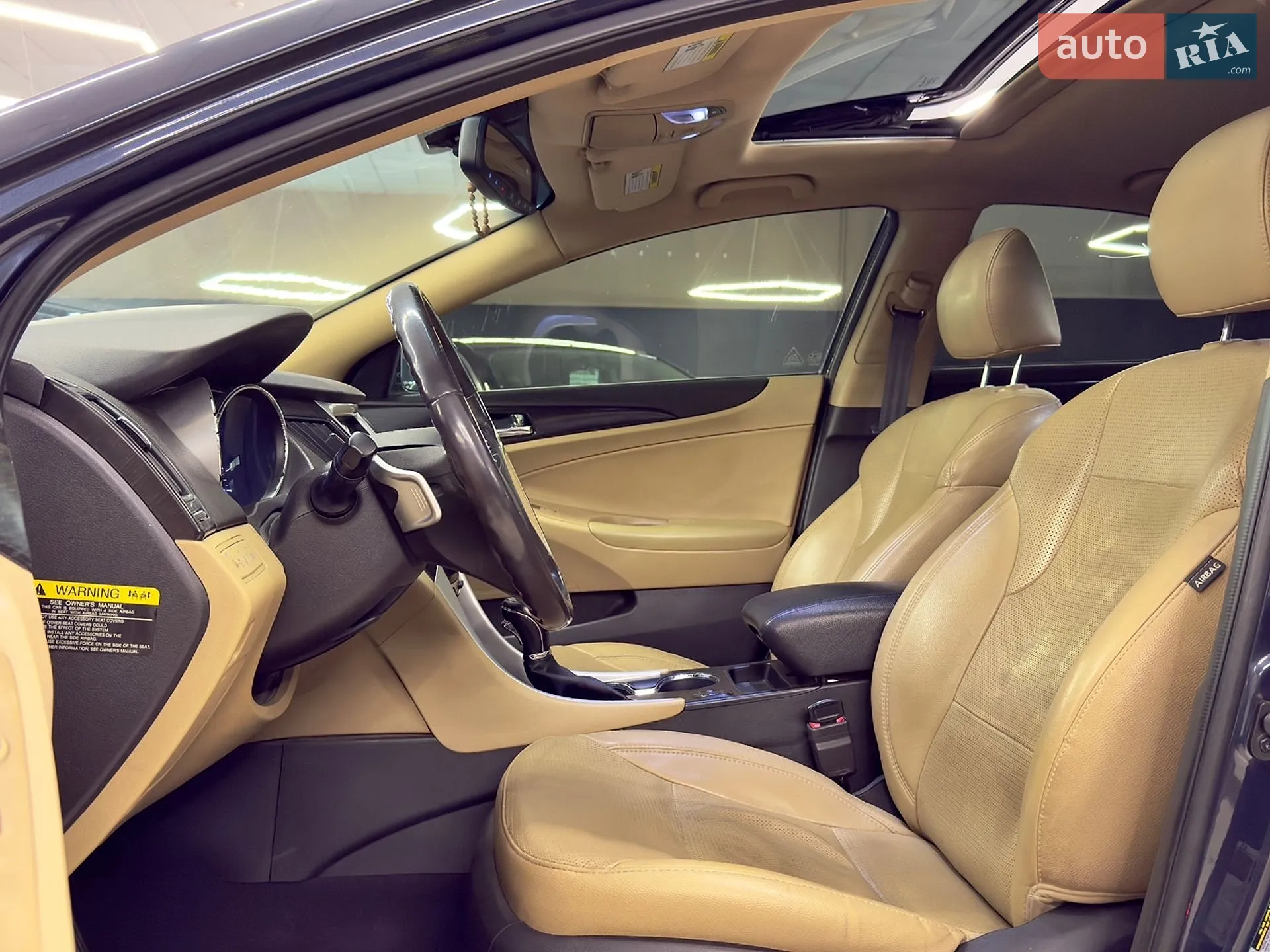 2014 Hyundai Sonata - мініатюра 9