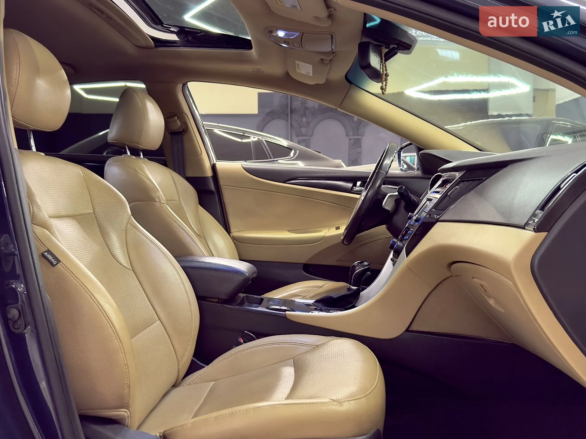 2014 Hyundai Sonata - мініатюра 13