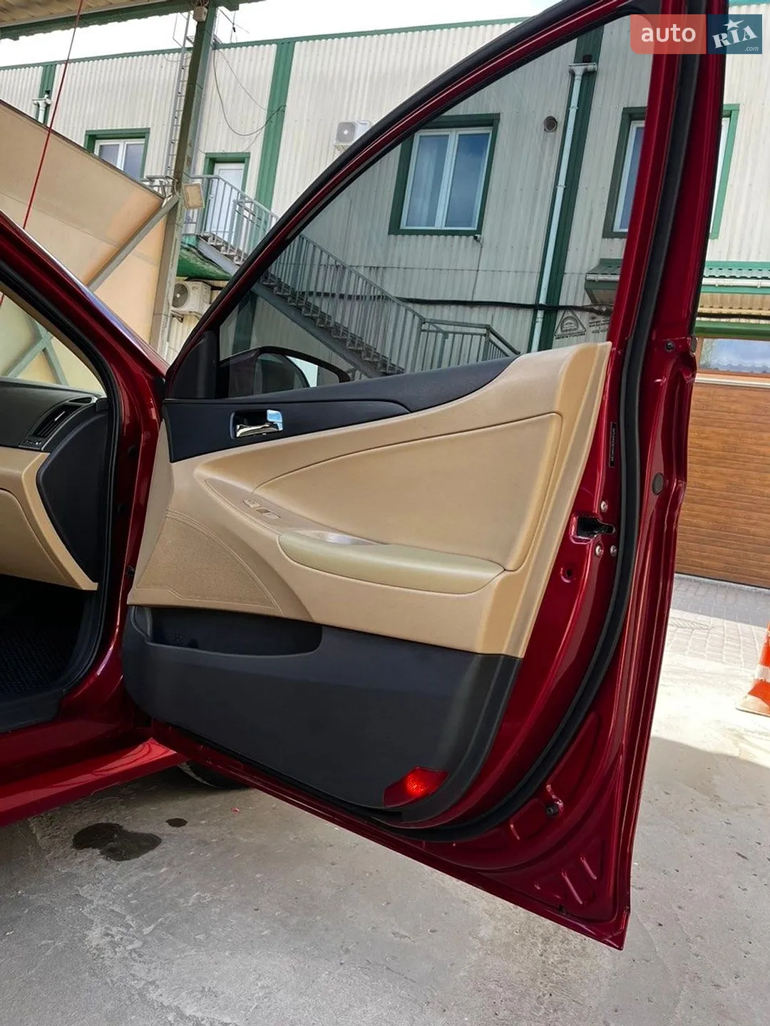 2014 Hyundai Sonata - мініатюра 33
