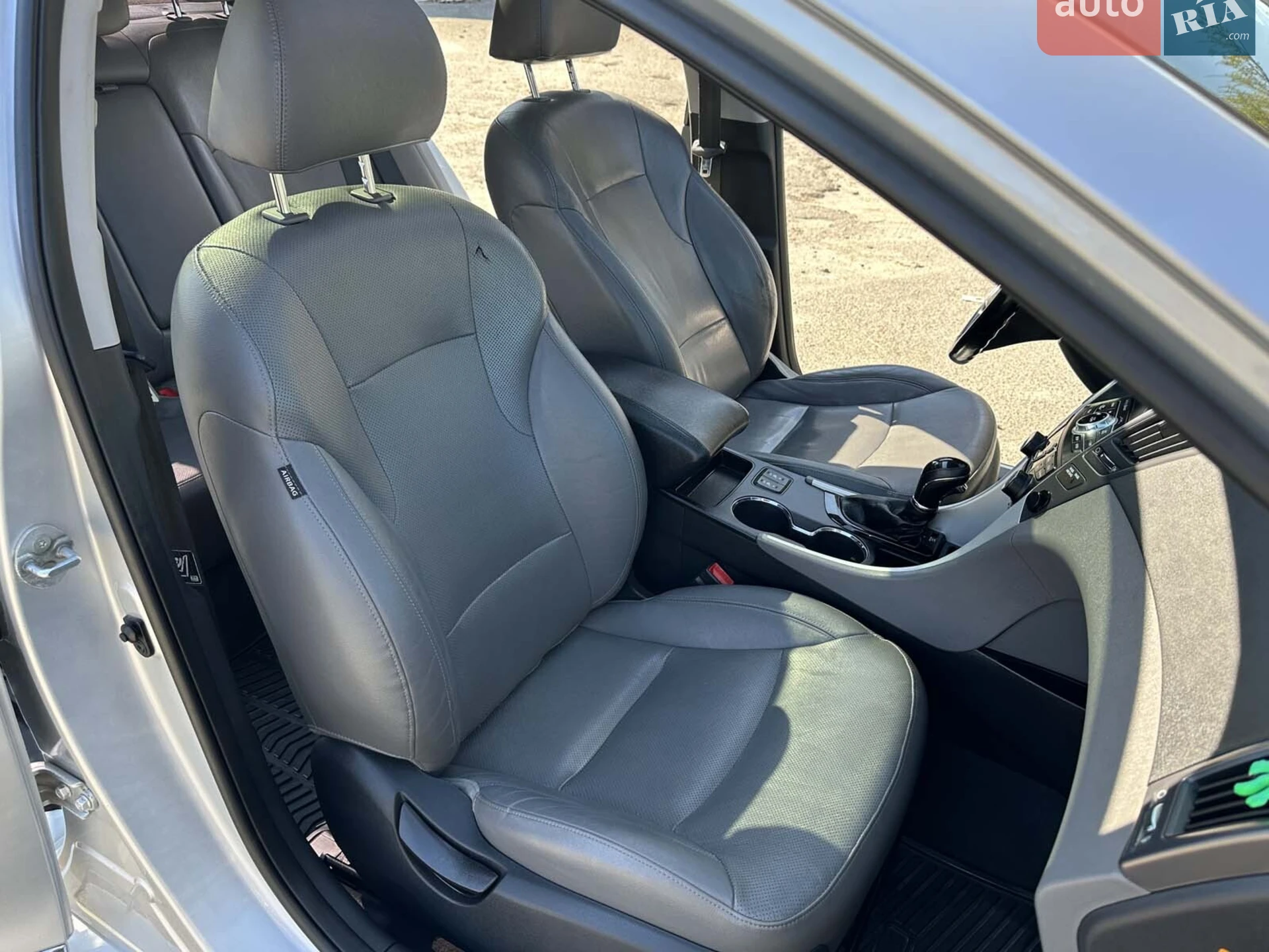 2013 Hyundai Sonata - мініатюра 34