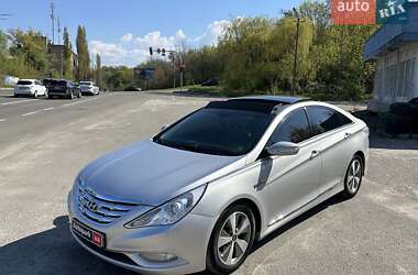 Седан Hyundai Sonata 2013 в Киеве