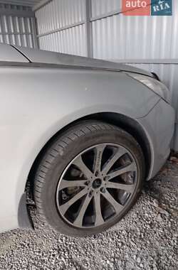 Седан Hyundai Sonata 2015 в Каменском