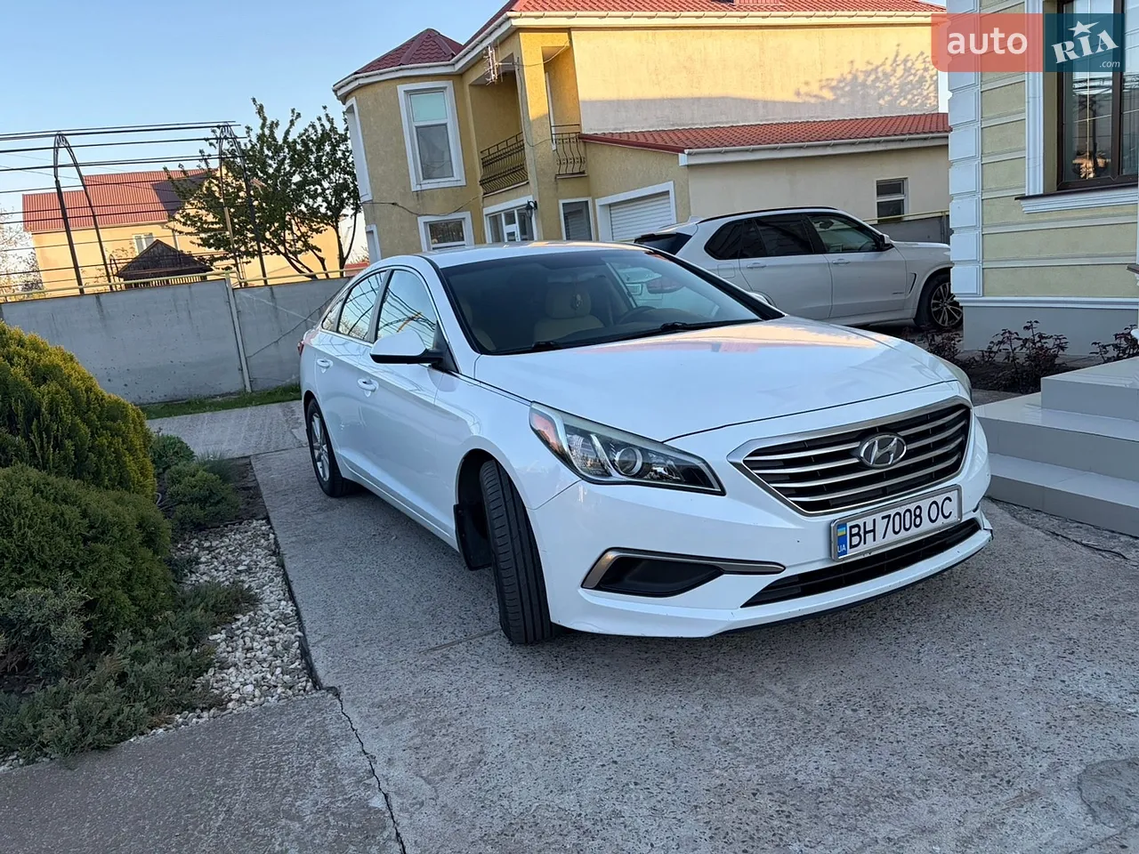 2017 Hyundai Sonata - мініатюра 21