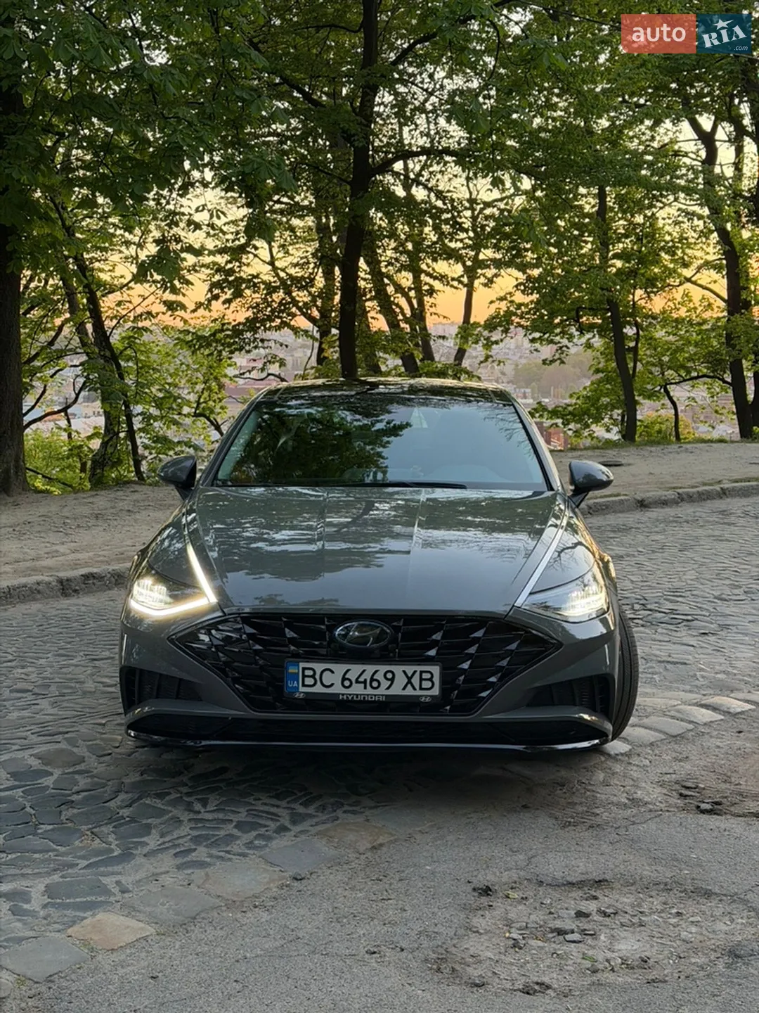 2022 Hyundai Sonata - мініатюра 18