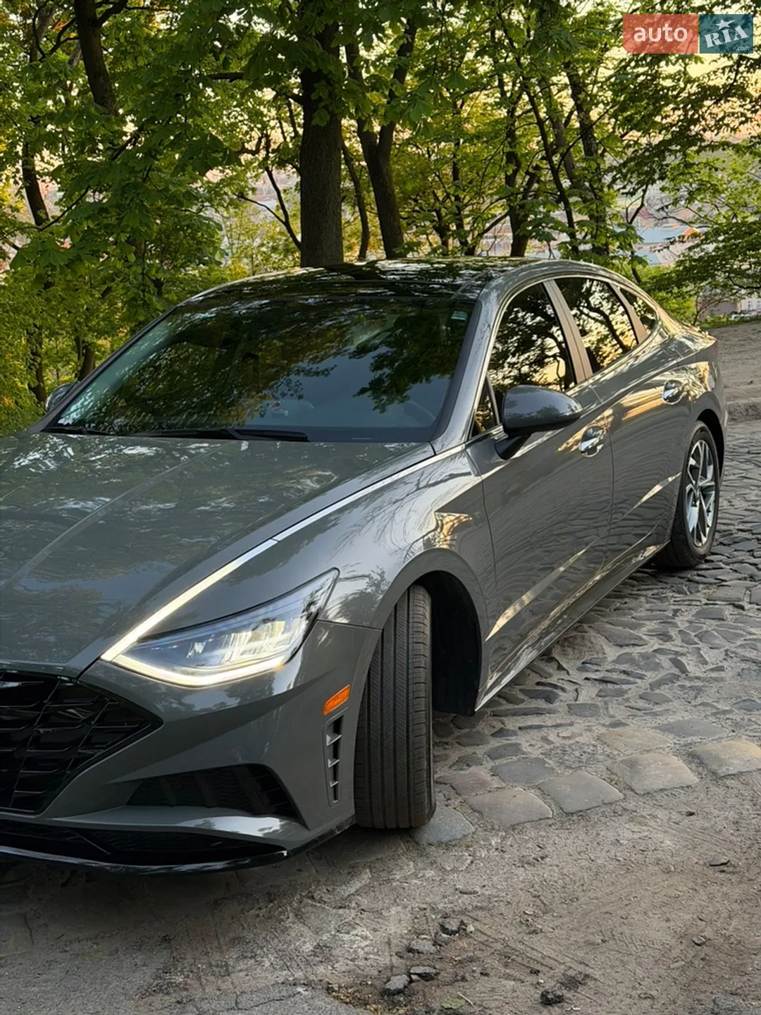 2022 Hyundai Sonata - мініатюра 5