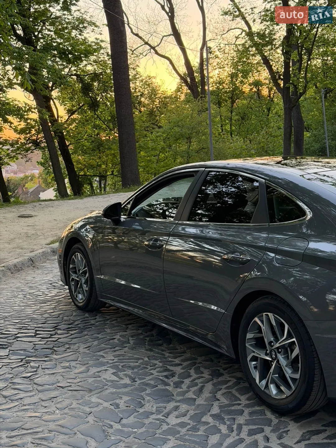 2022 Hyundai Sonata - мініатюра 11