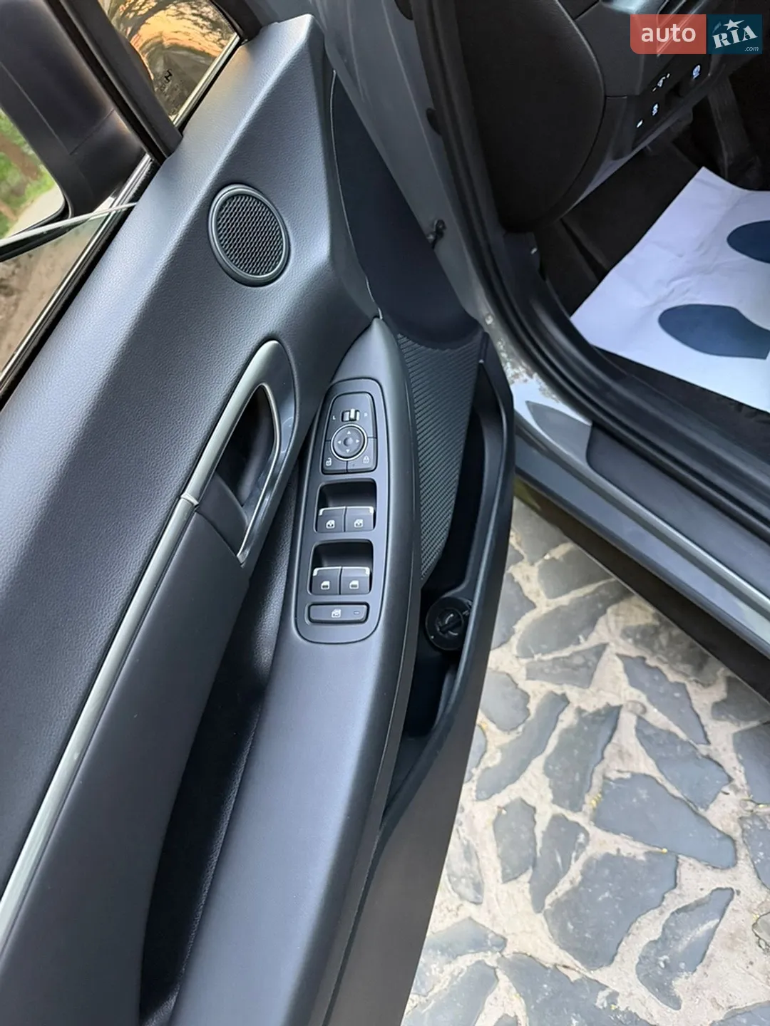 2022 Hyundai Sonata - мініатюра 23