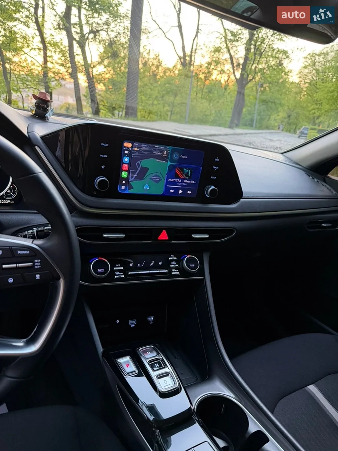 2022 Hyundai Sonata - мініатюра 27