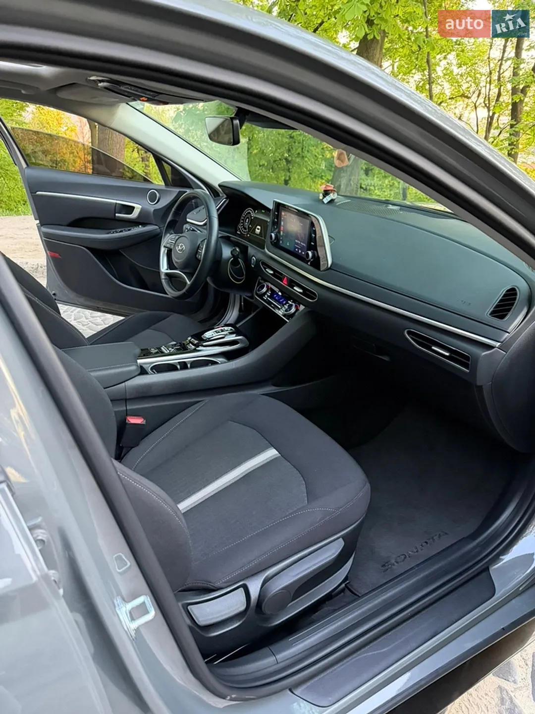 2022 Hyundai Sonata - мініатюра 36