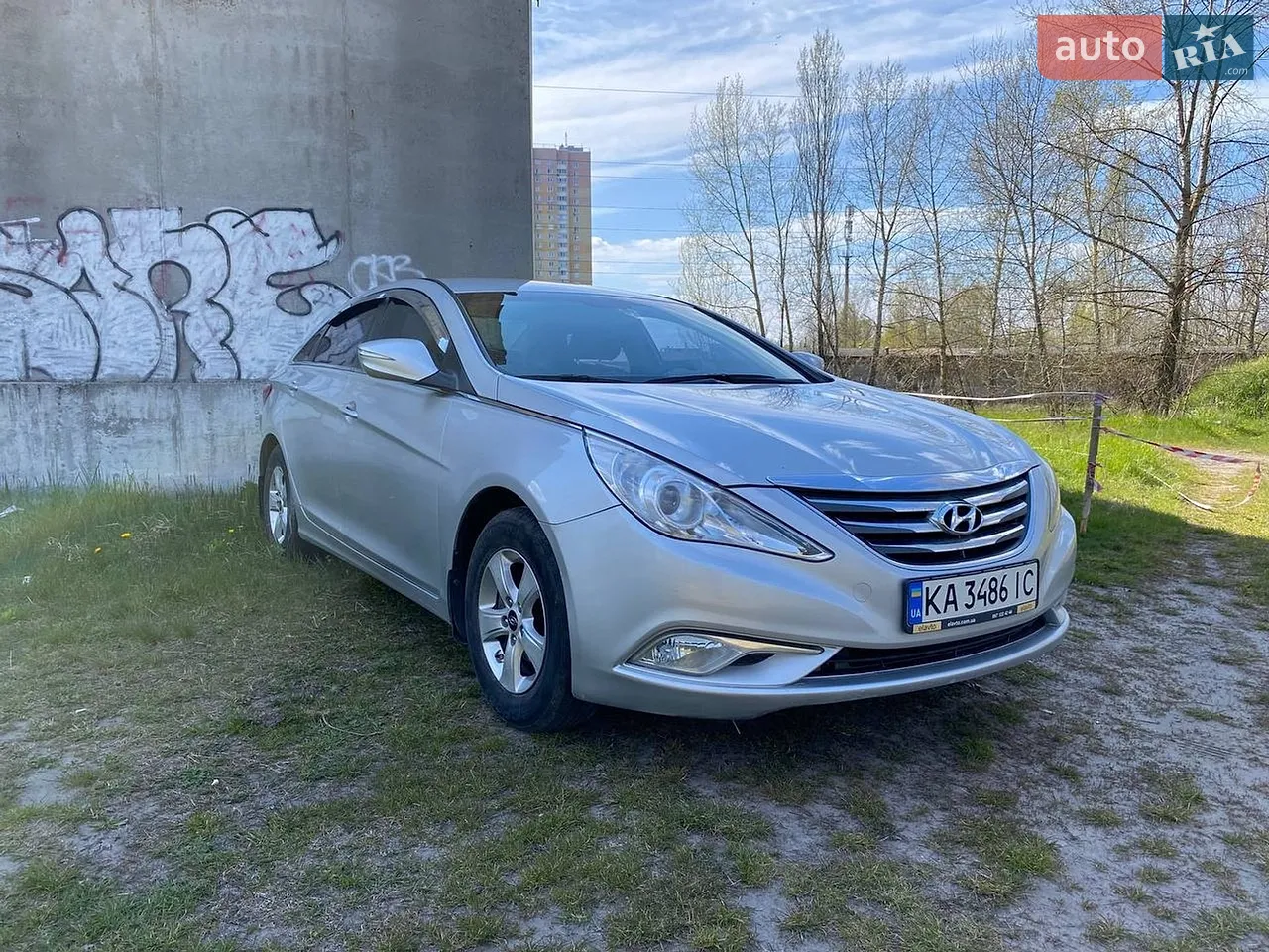 2016 Hyundai Sonata - мініатюра 46