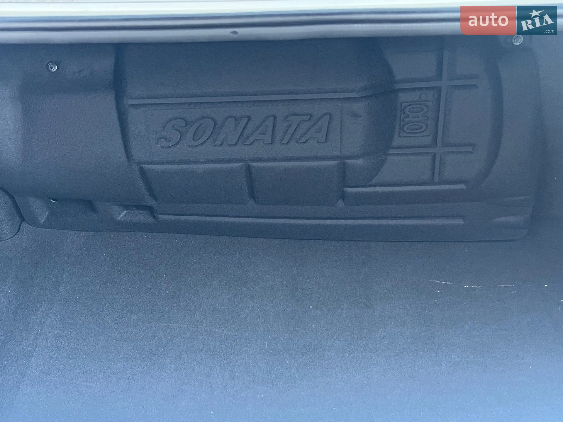 2018 Hyundai Sonata - мініатюра 7