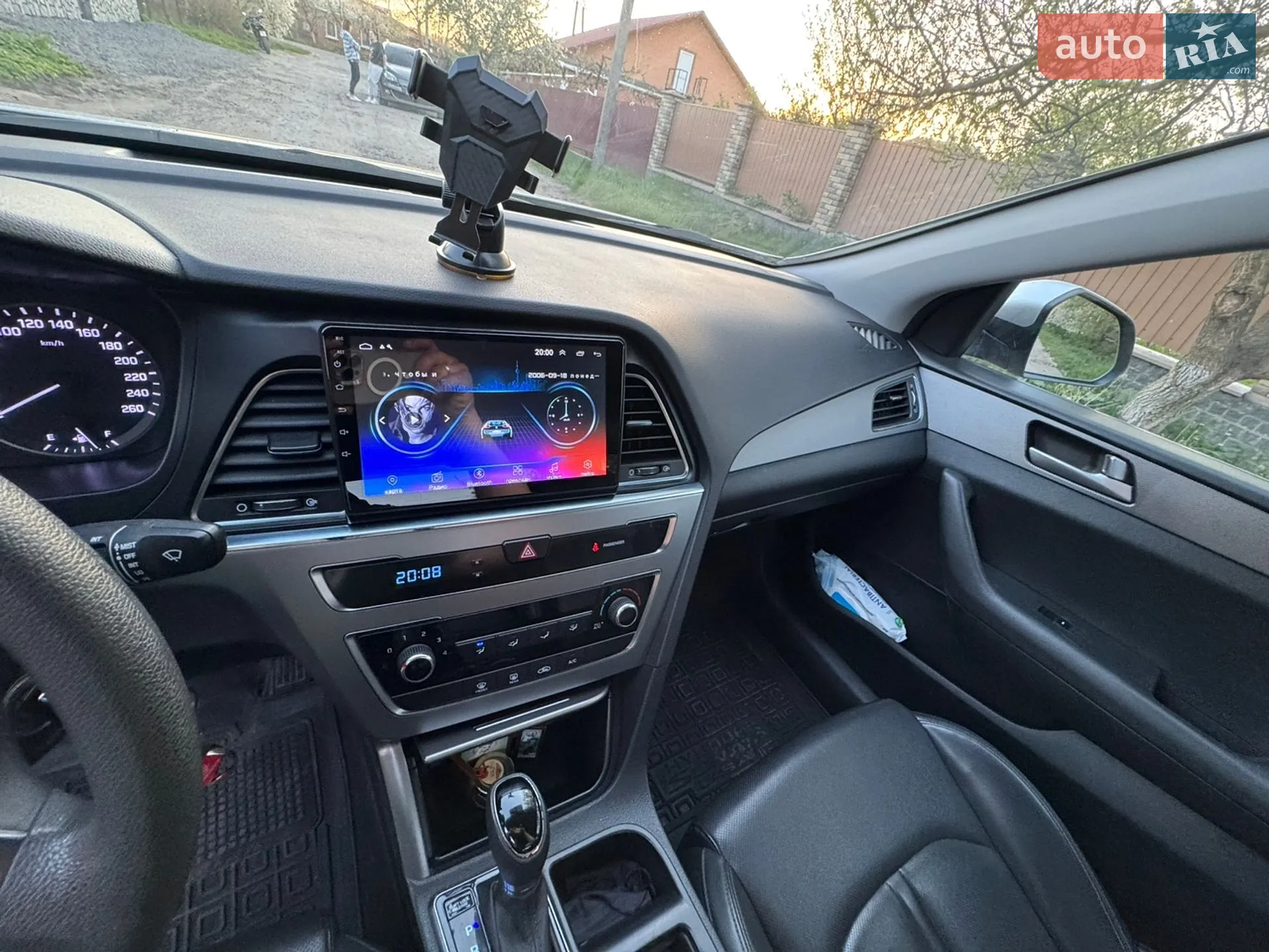 2015 Hyundai Sonata - мініатюра 14