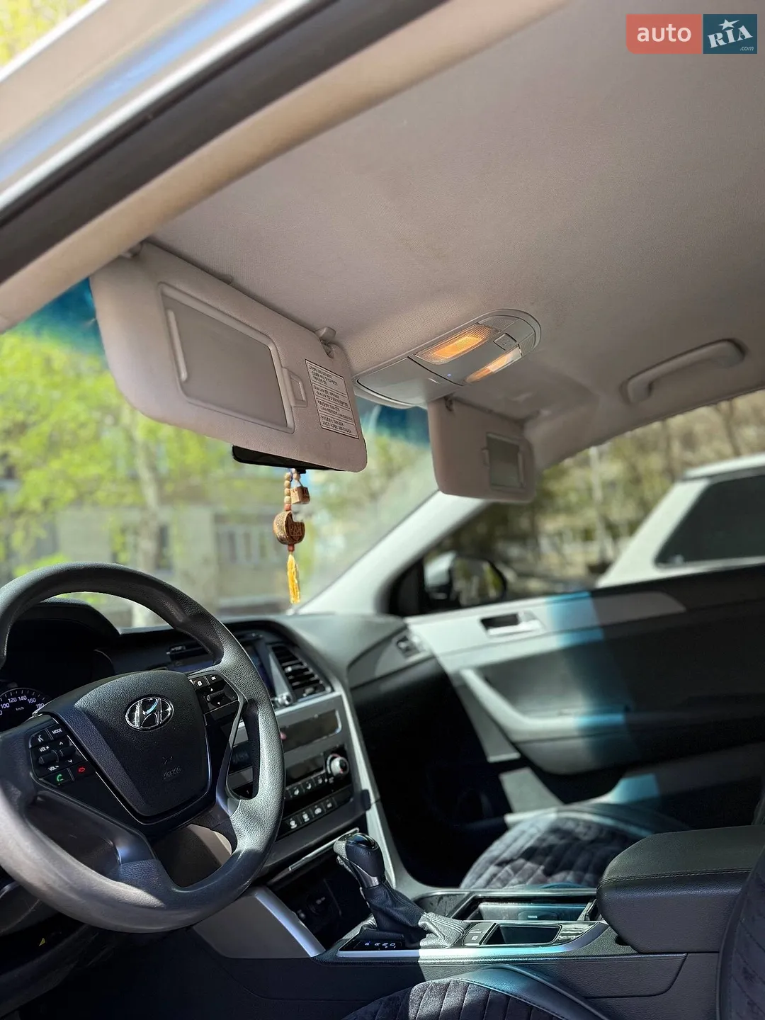 2014 Hyundai Sonata - мініатюра 8