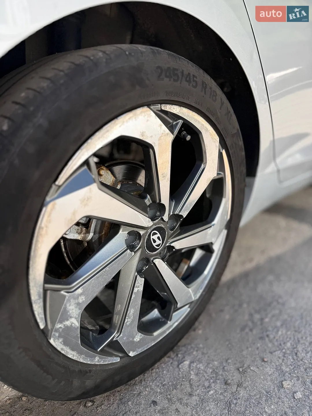 2014 Hyundai Sonata - мініатюра 29