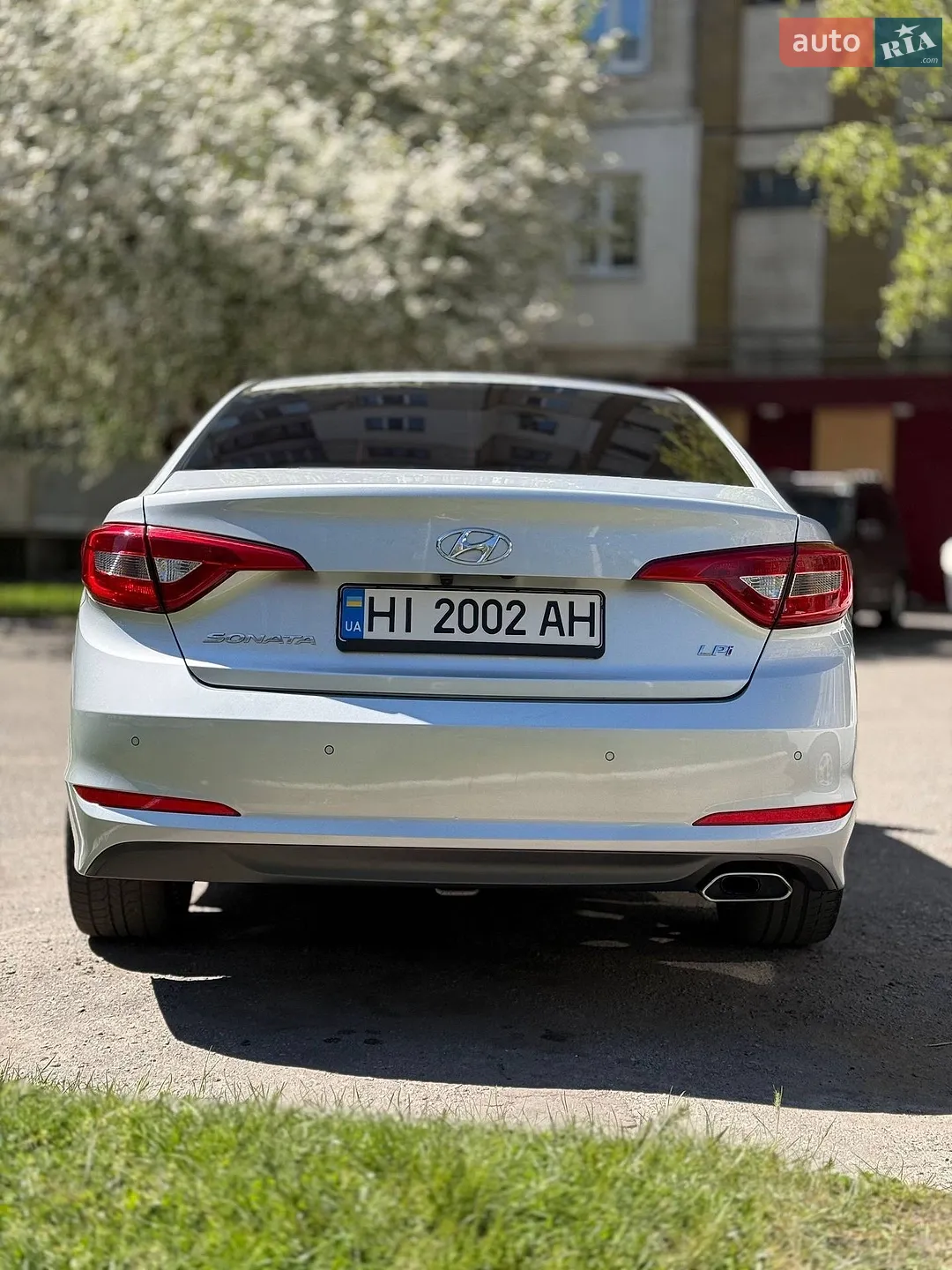 2014 Hyundai Sonata - мініатюра 36