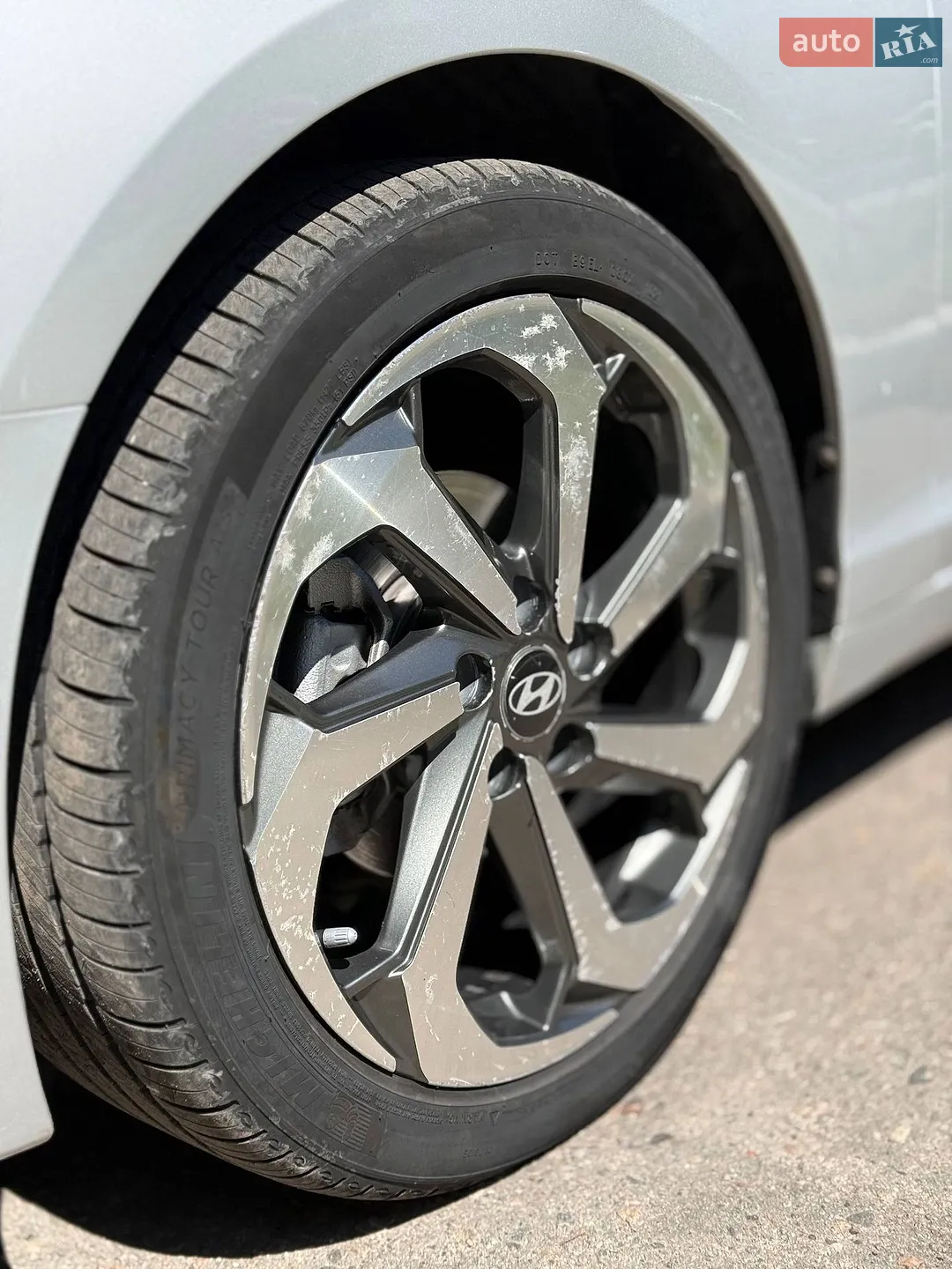 2014 Hyundai Sonata - мініатюра 42