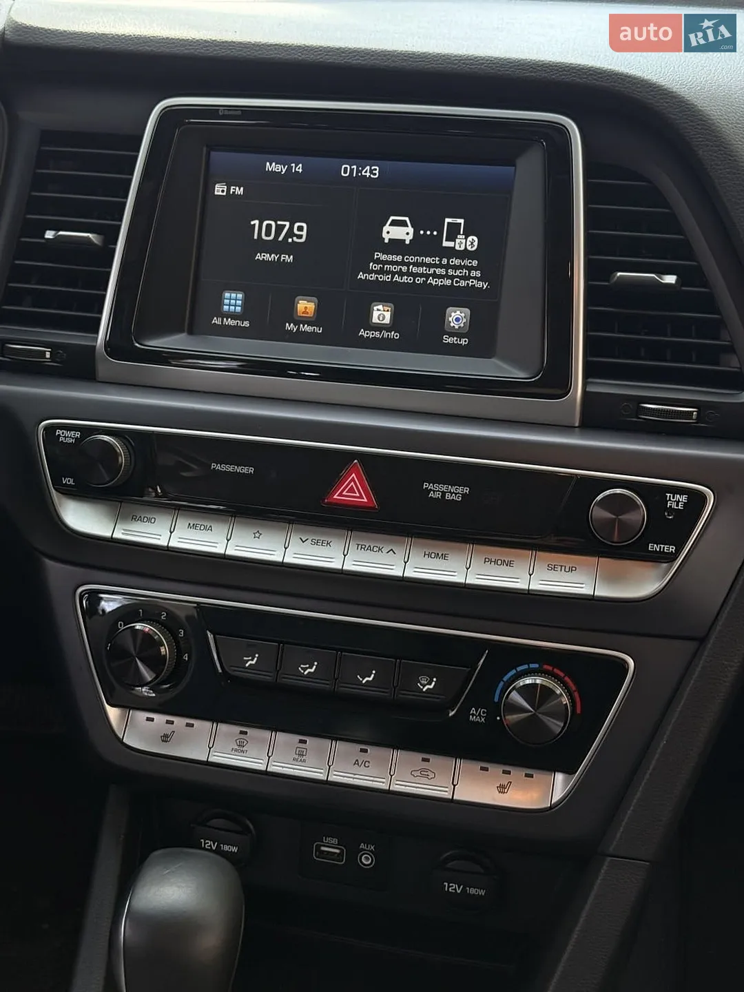 2018 Hyundai Sonata - мініатюра 25