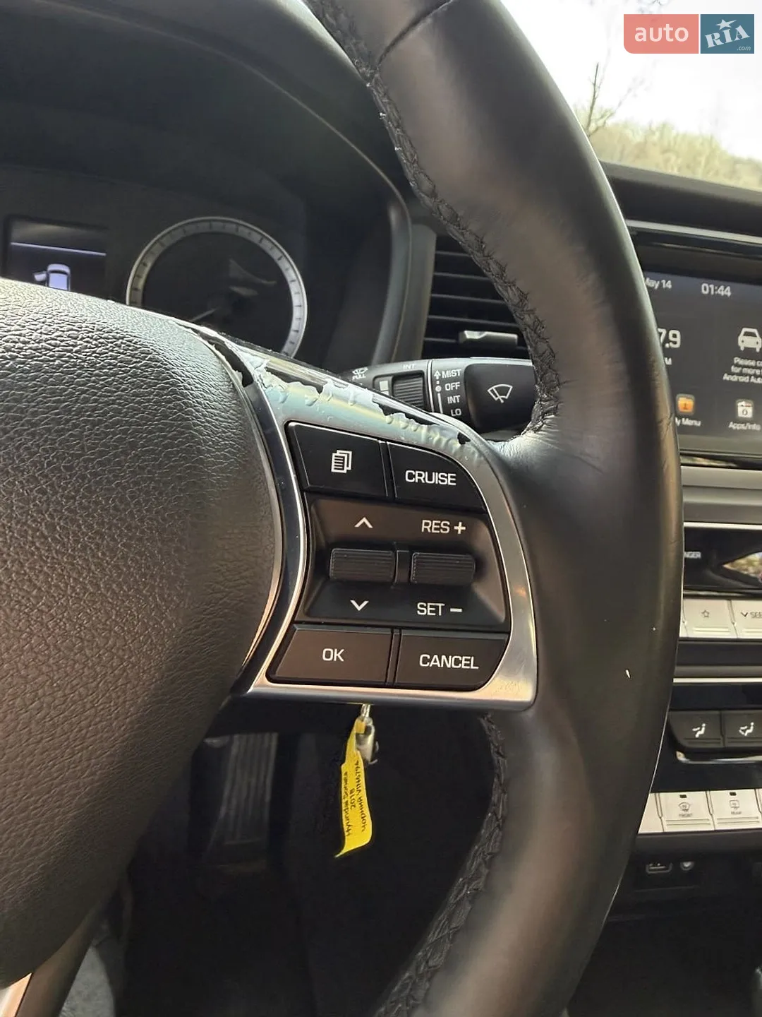 2018 Hyundai Sonata - мініатюра 32