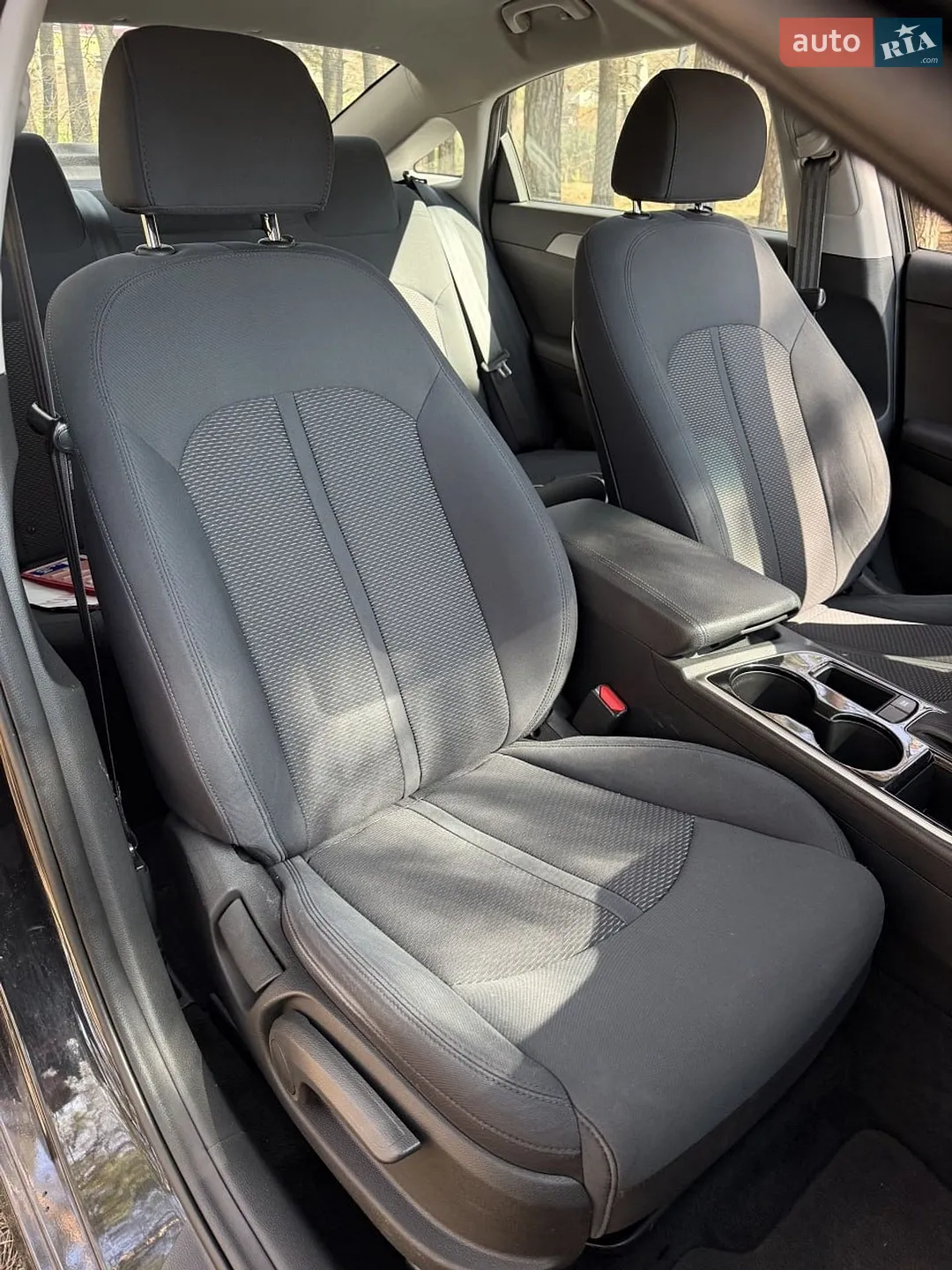 2018 Hyundai Sonata - мініатюра 39