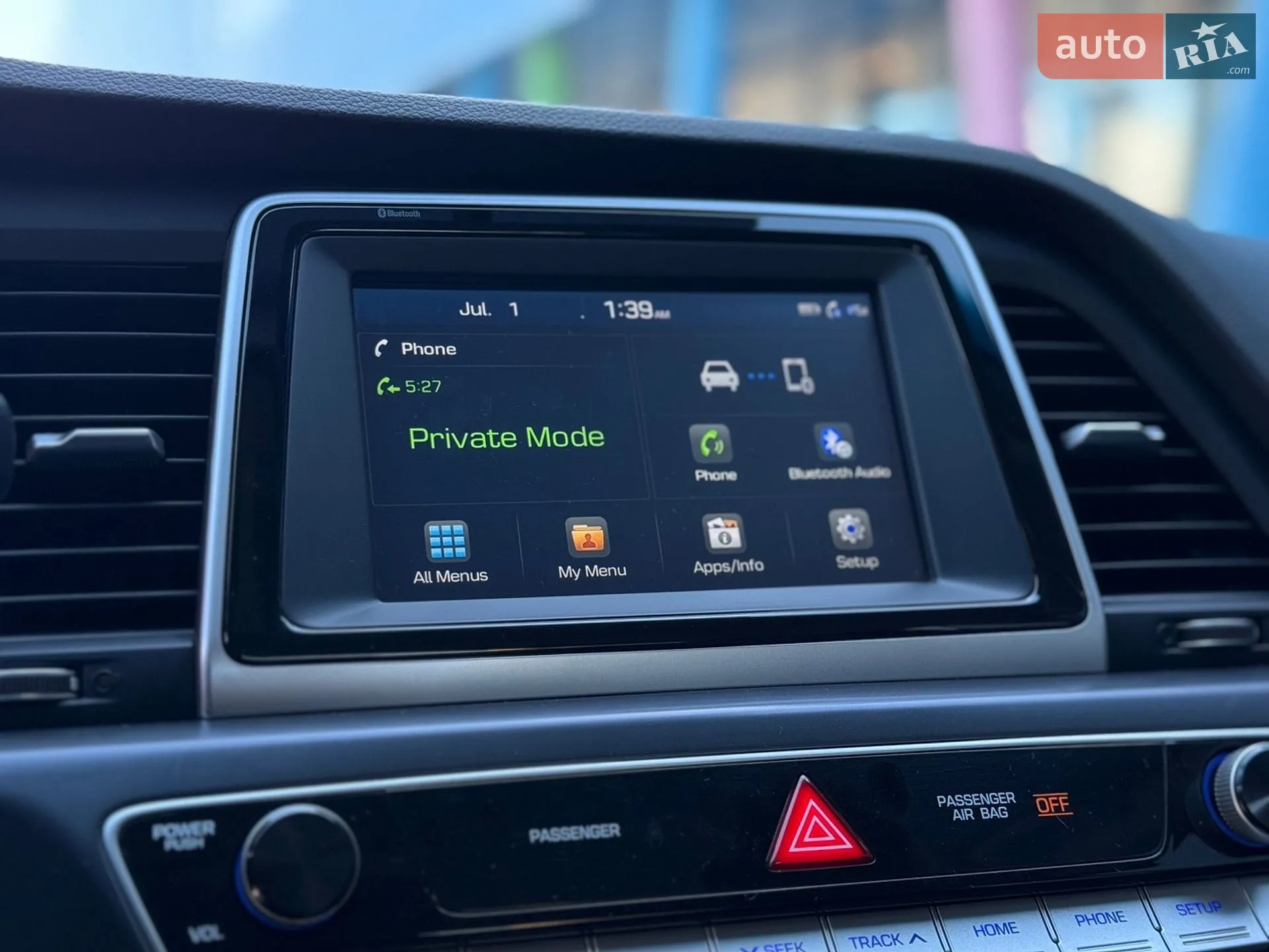 2018 Hyundai Sonata - мініатюра 30