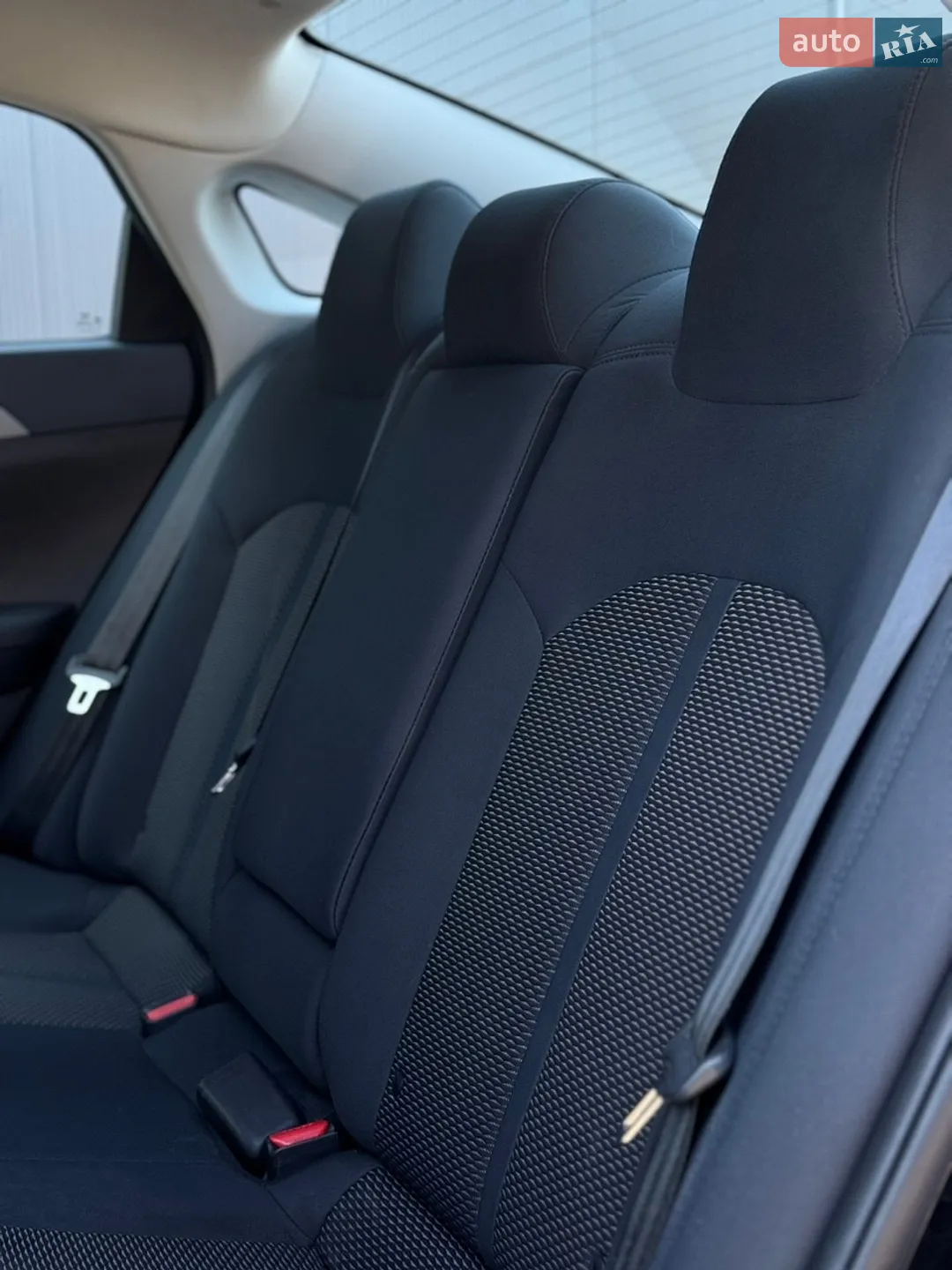 2018 Hyundai Sonata - мініатюра 40