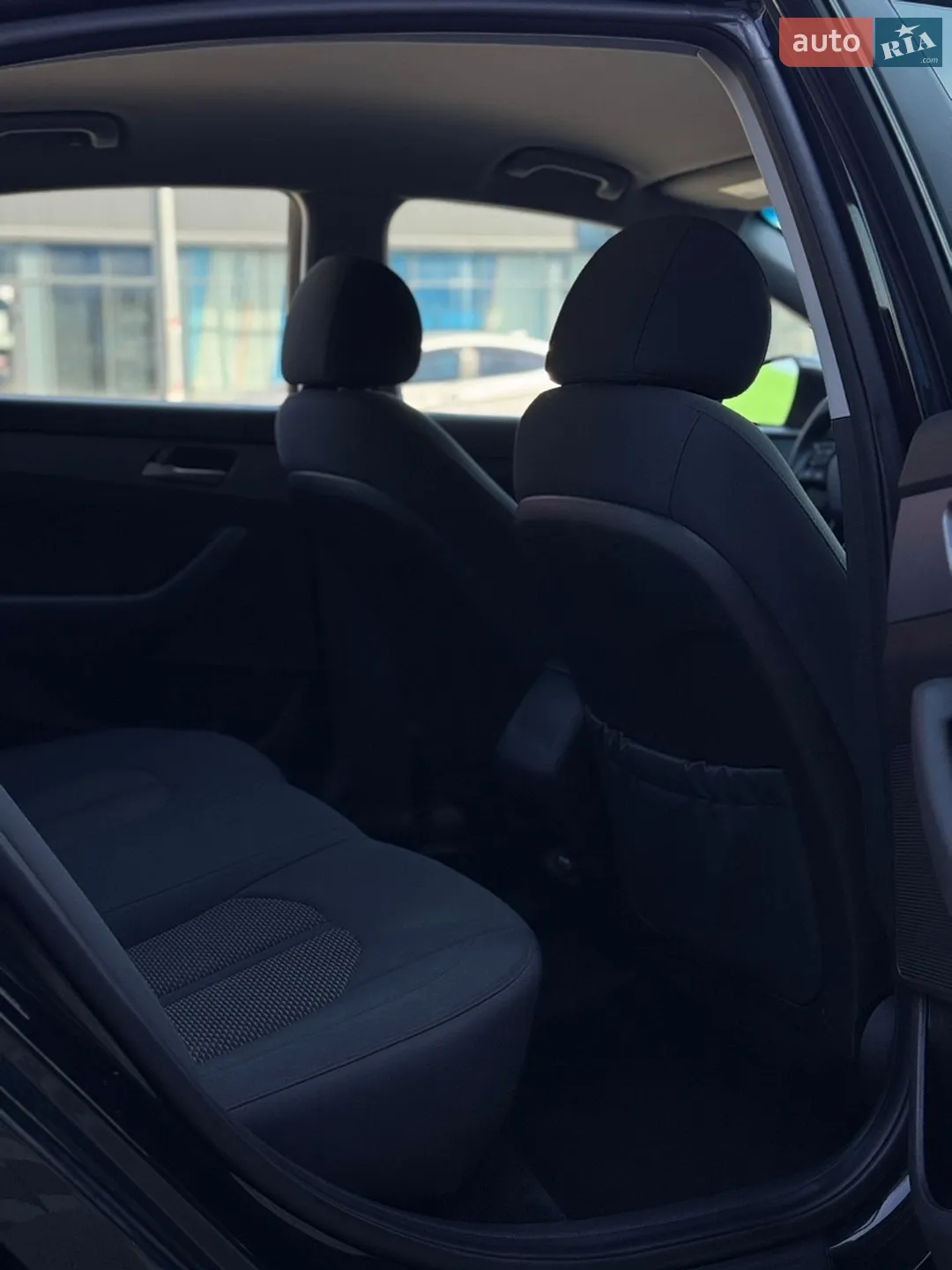 2018 Hyundai Sonata - мініатюра 42