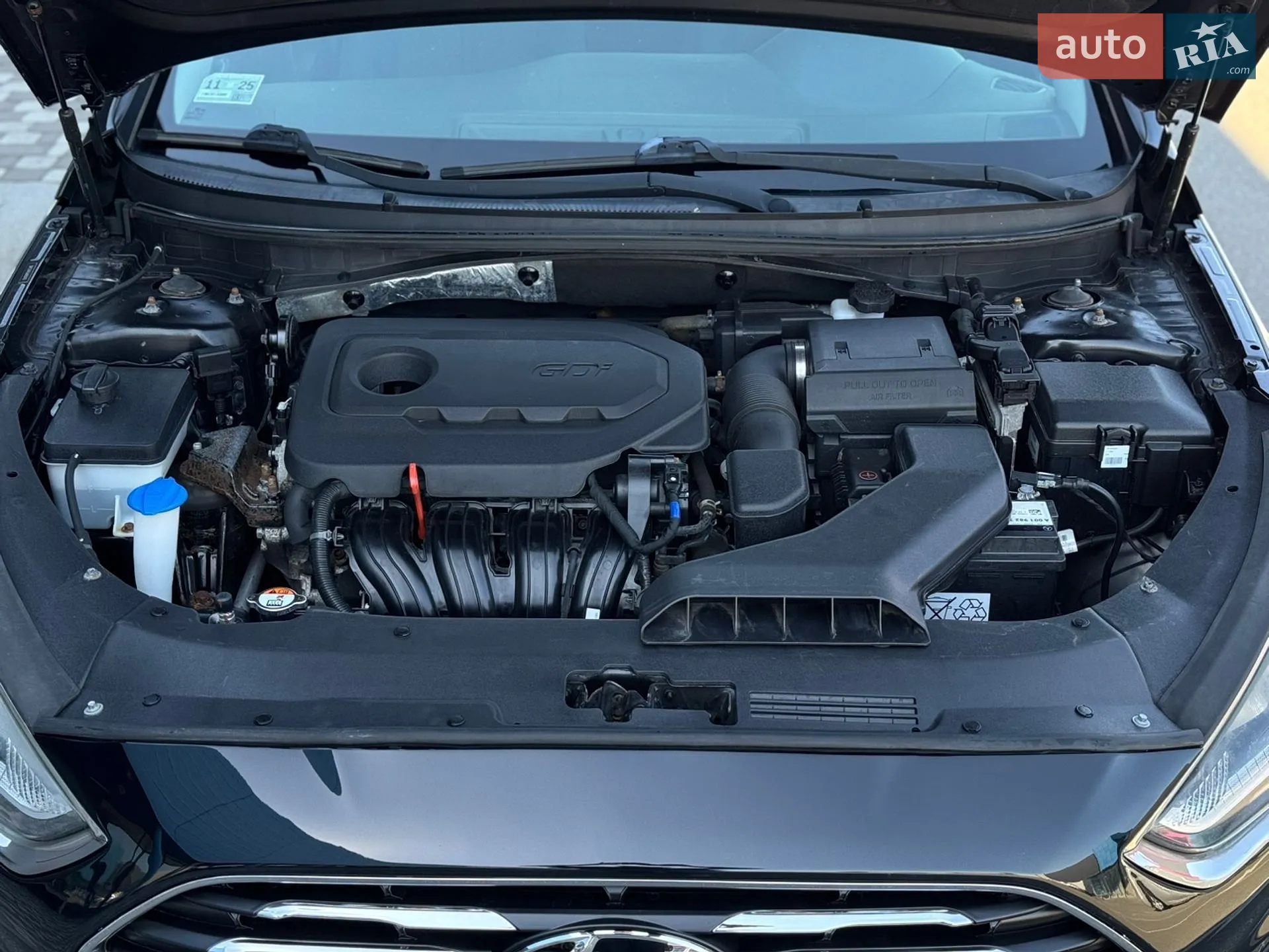 2018 Hyundai Sonata - мініатюра 45