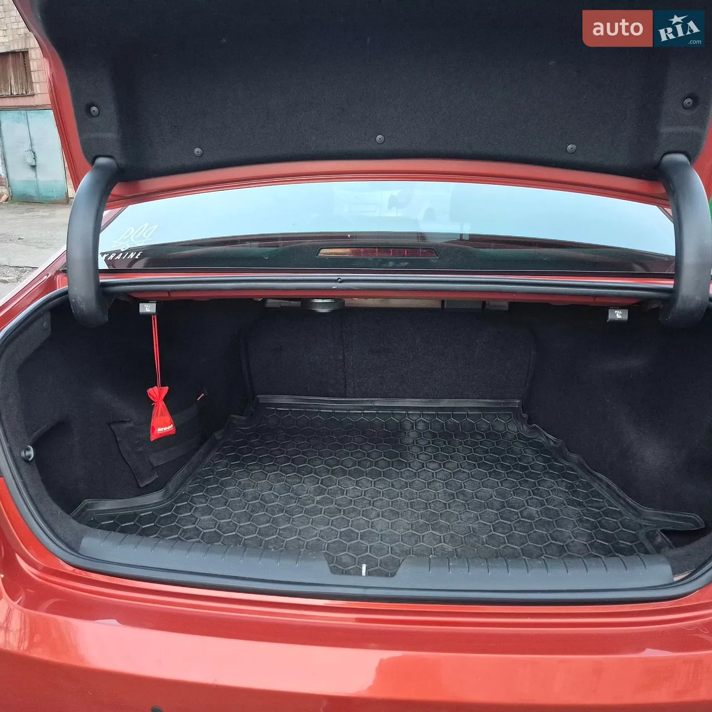 2014 Hyundai Sonata - мініатюра 8