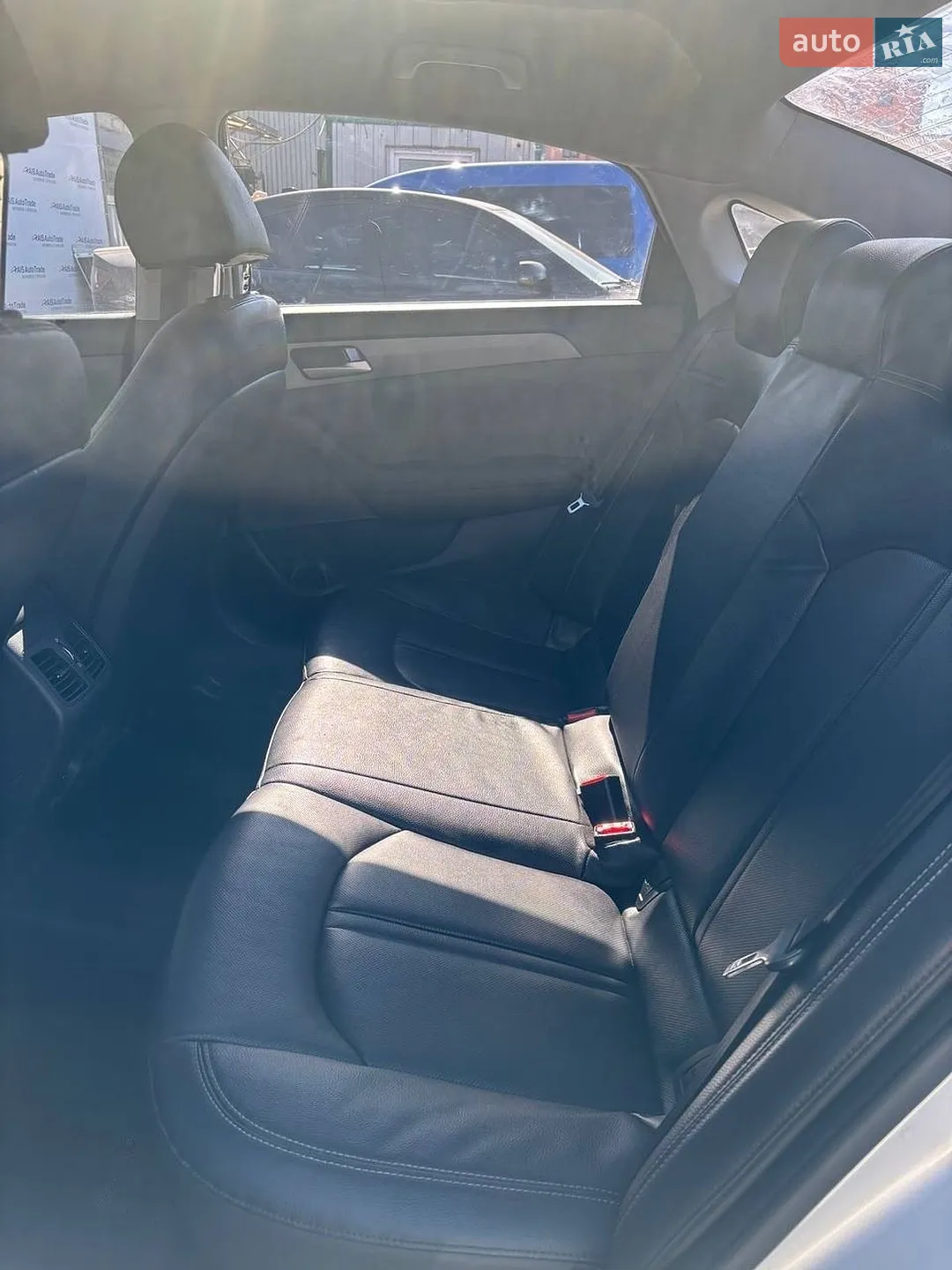 2018 Hyundai Sonata - мініатюра 10
