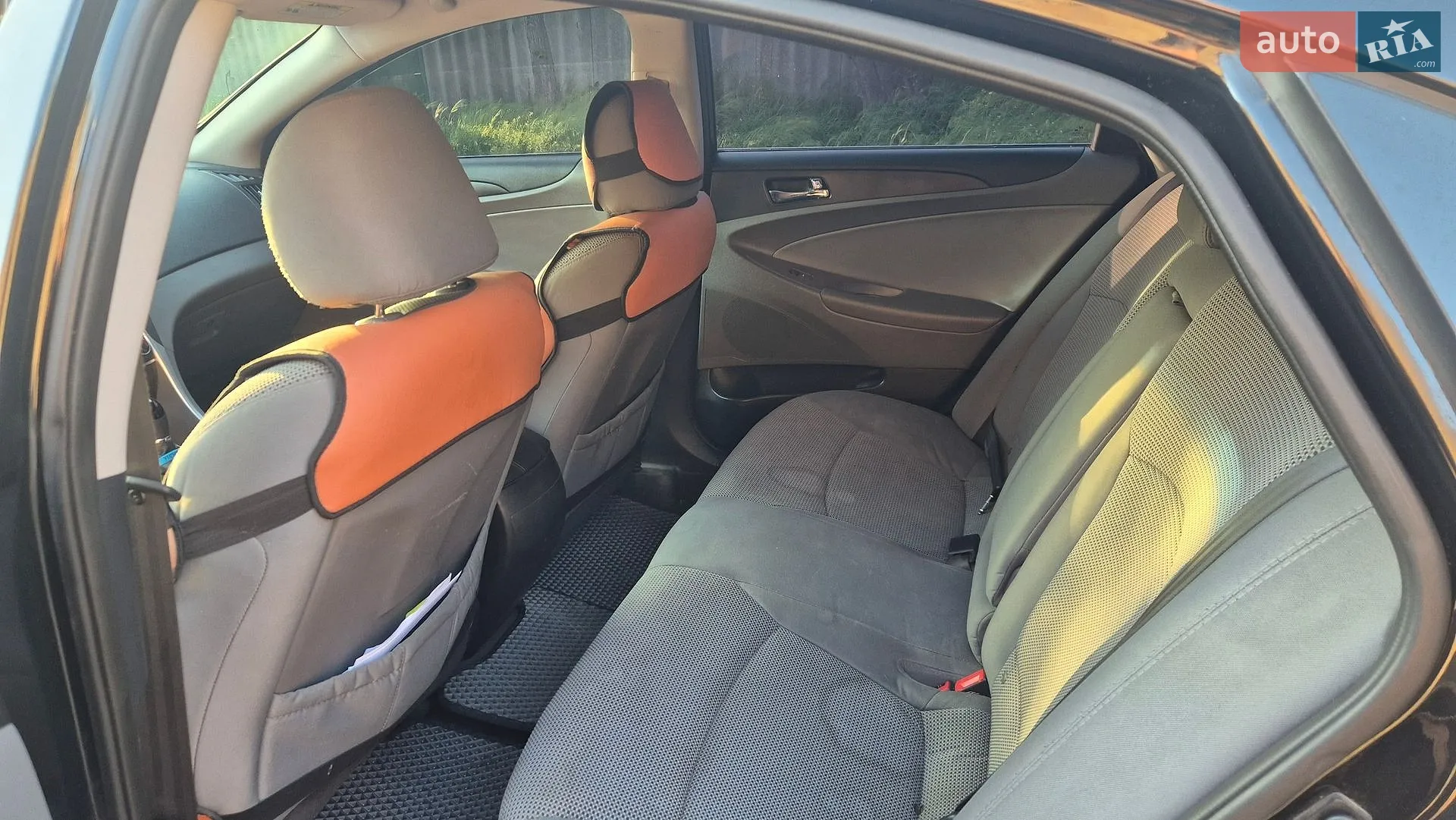 2014 Hyundai Sonata - мініатюра 20