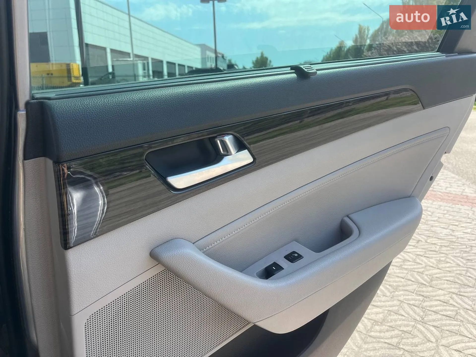 2015 Hyundai Sonata - мініатюра 18