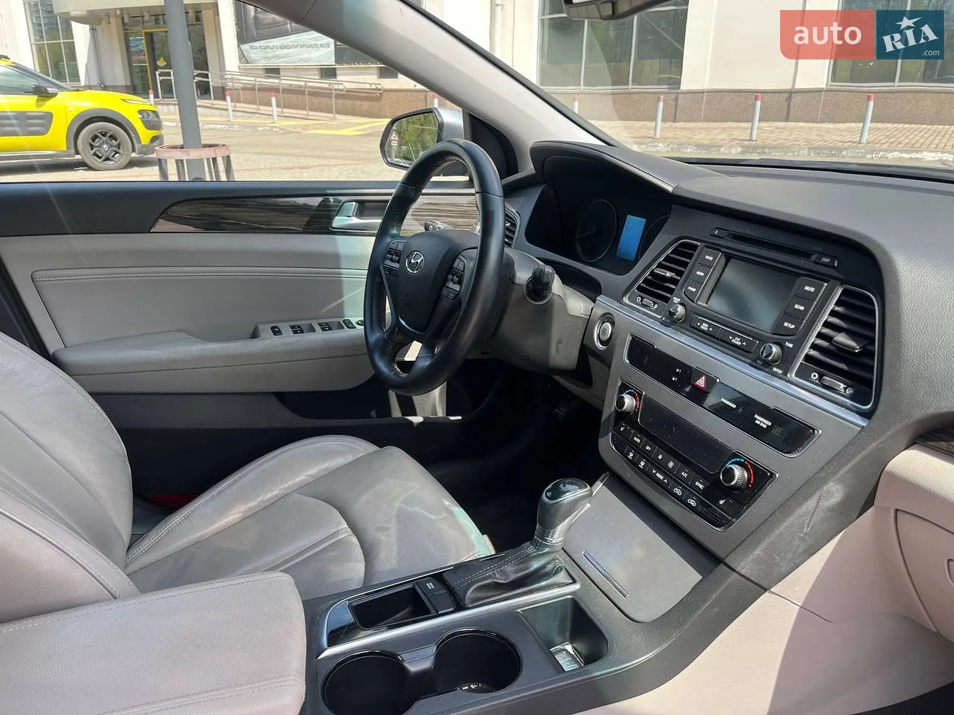 2015 Hyundai Sonata - мініатюра 23