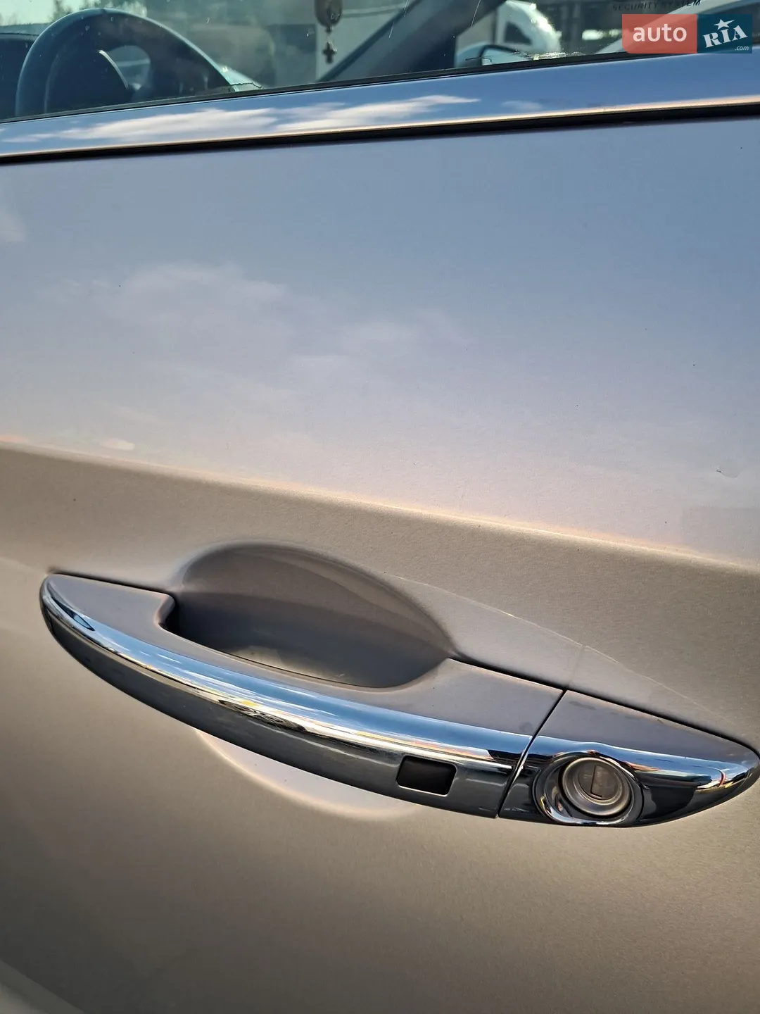 2014 Hyundai Sonata - мініатюра 5