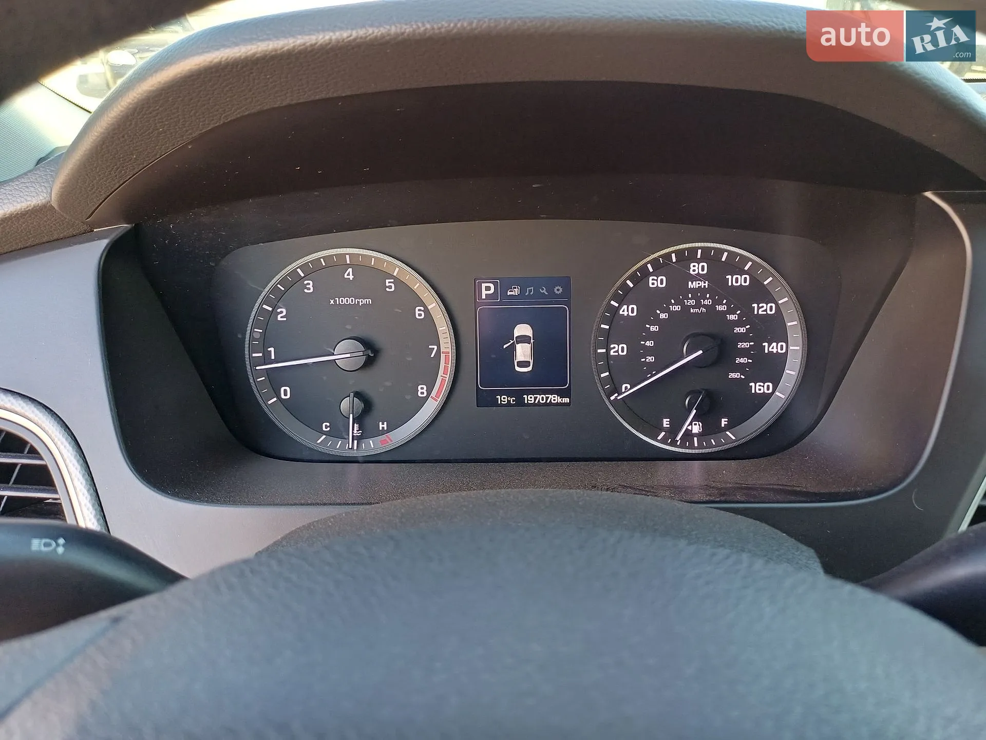 2015 Hyundai Sonata - мініатюра 25