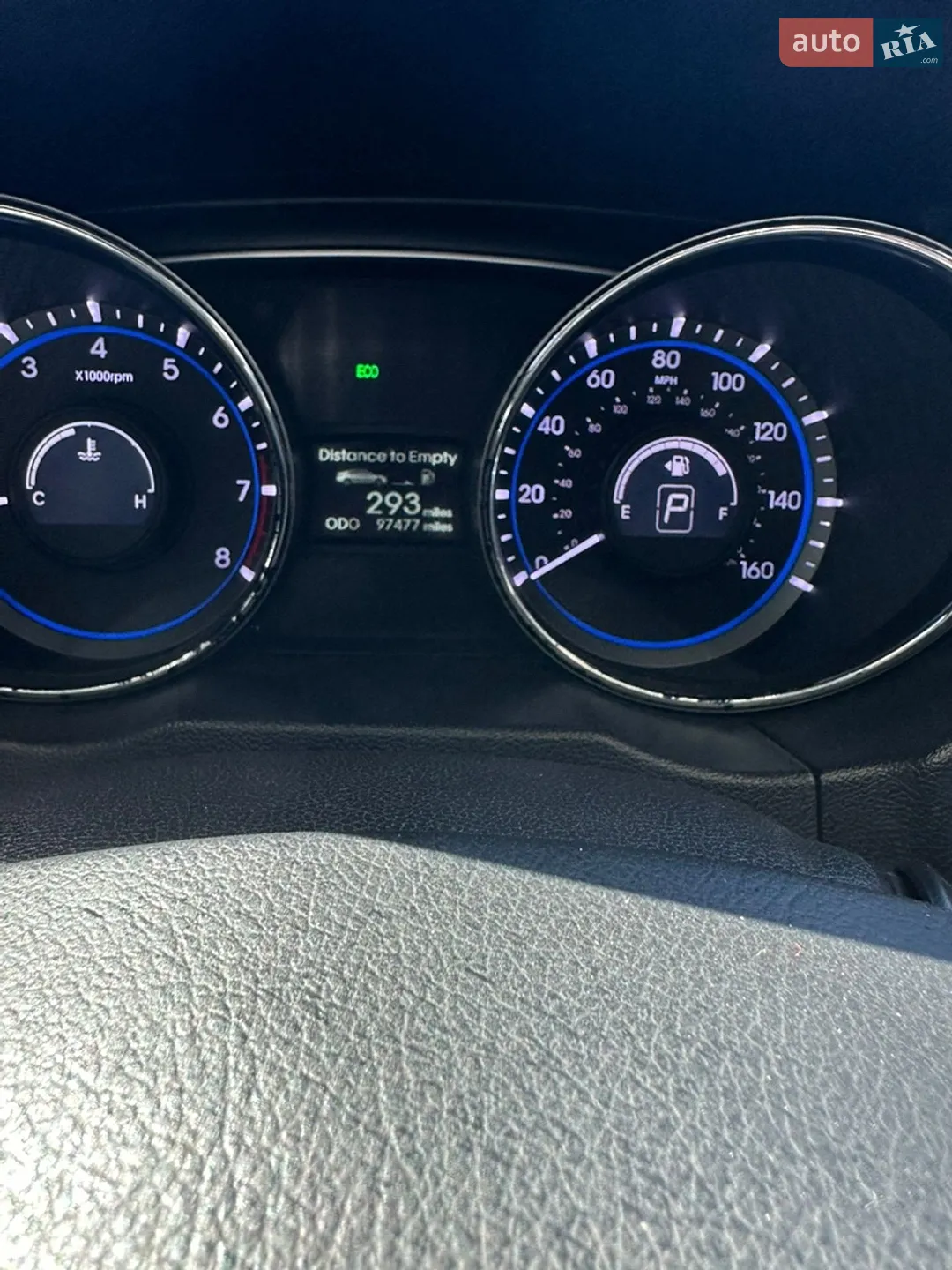 2013 Hyundai Sonata - мініатюра 14