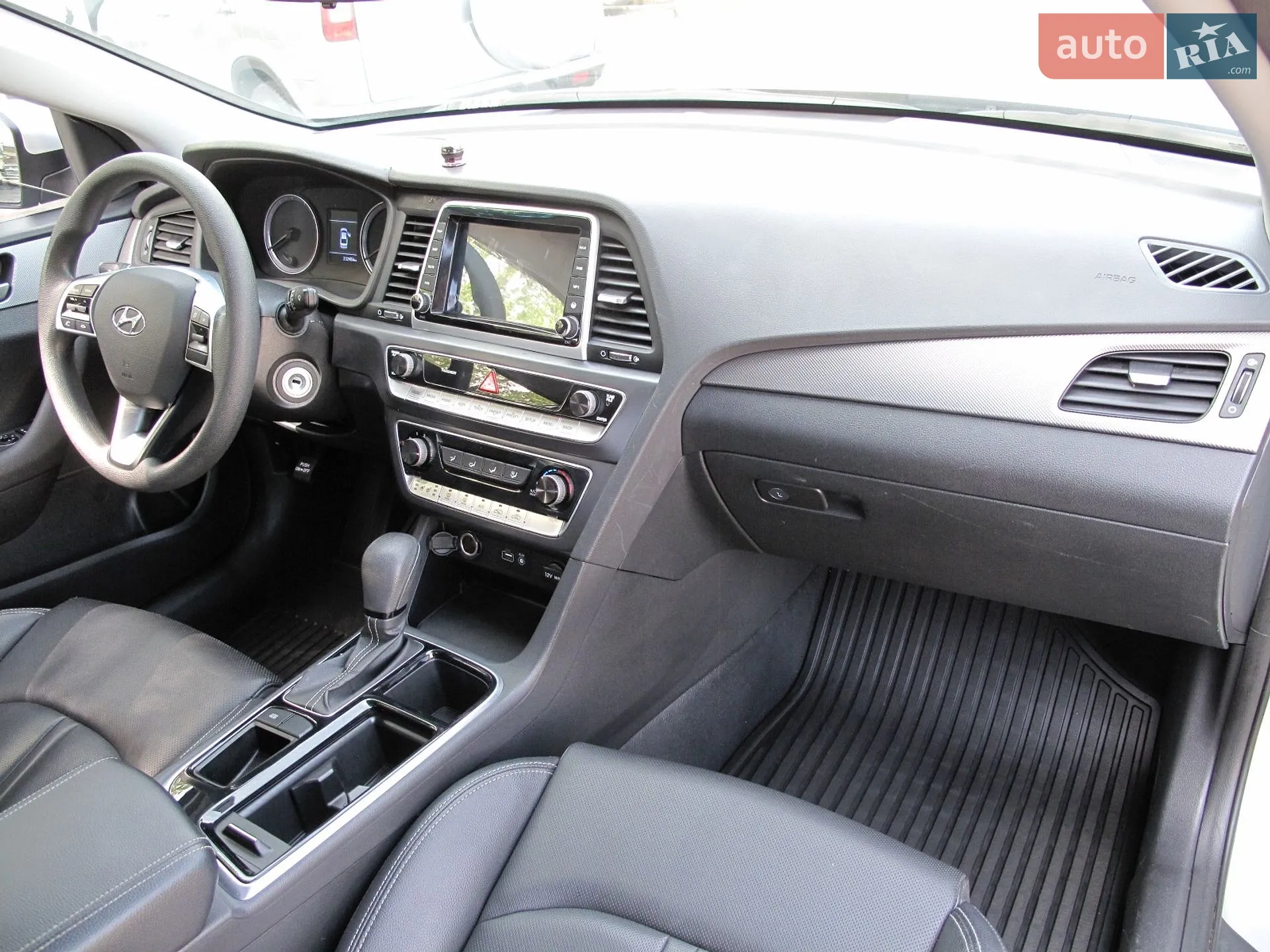 2018 Hyundai Sonata - мініатюра 45