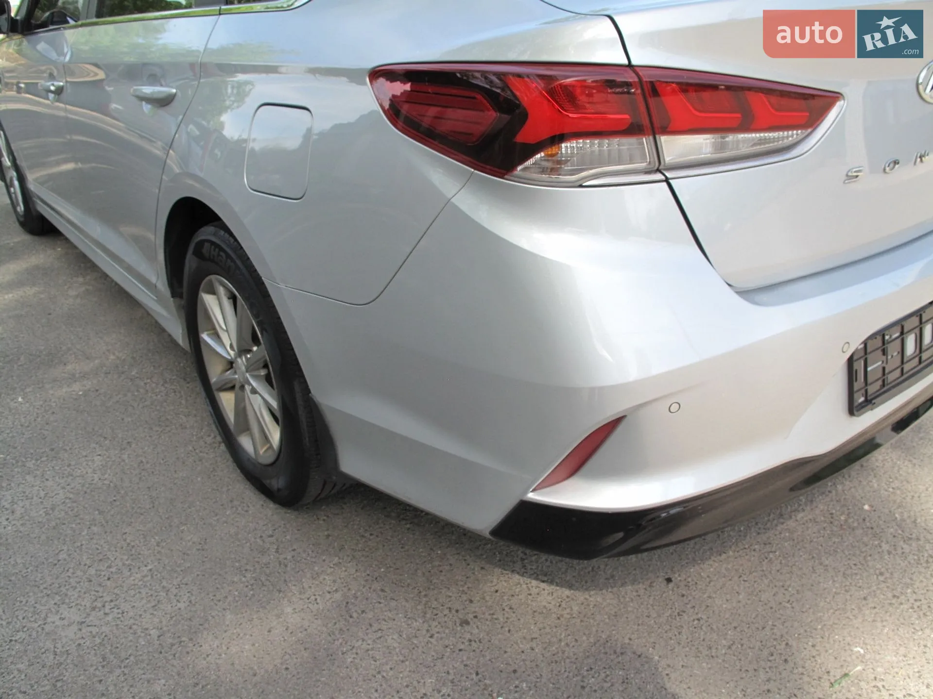 2018 Hyundai Sonata - мініатюра 32