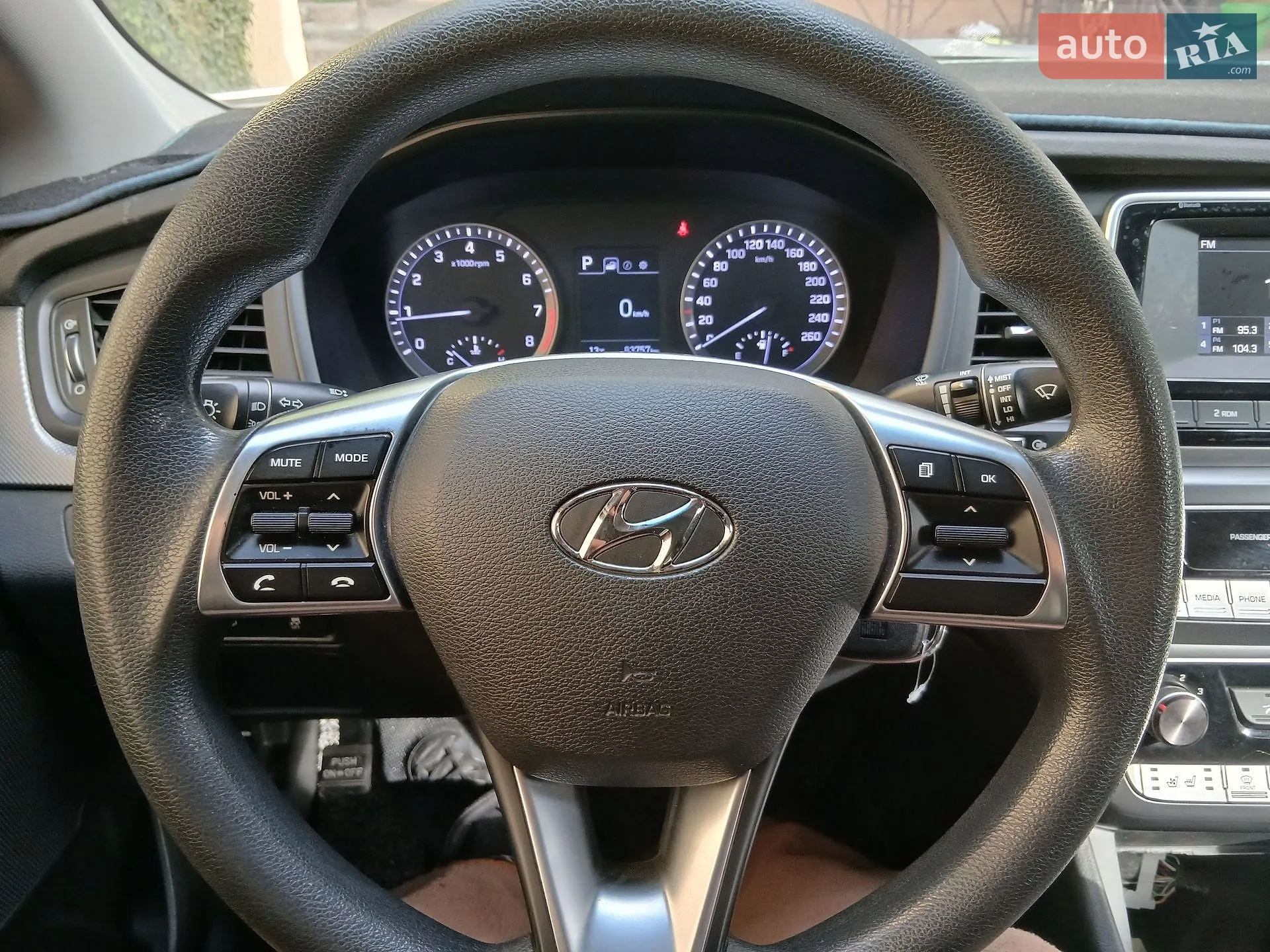 2018 Hyundai Sonata - мініатюра 7