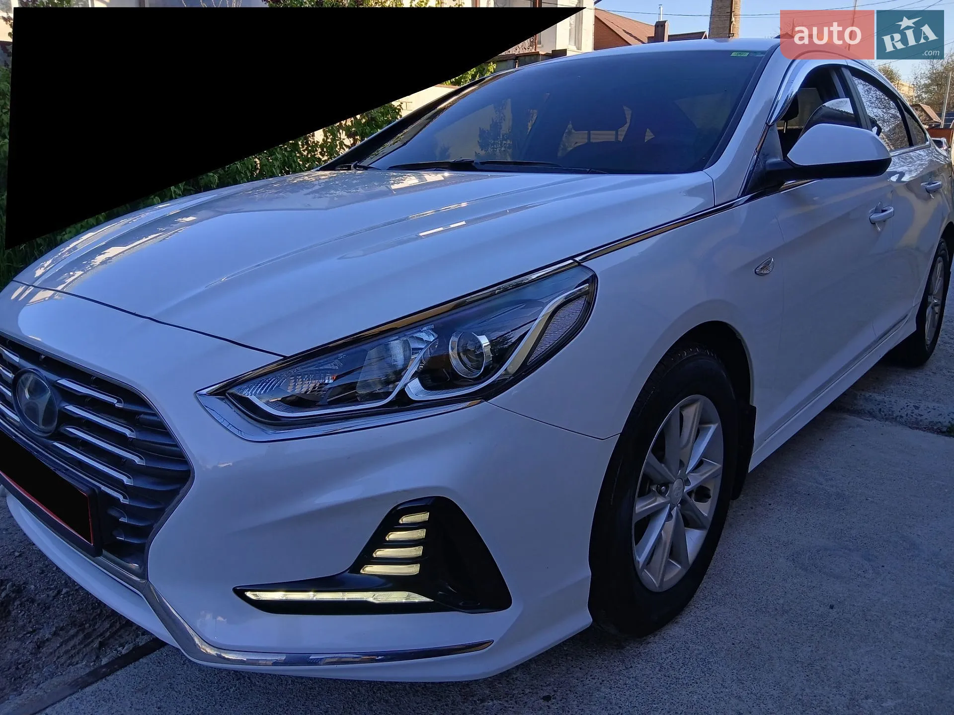 2018 Hyundai Sonata - мініатюра 19