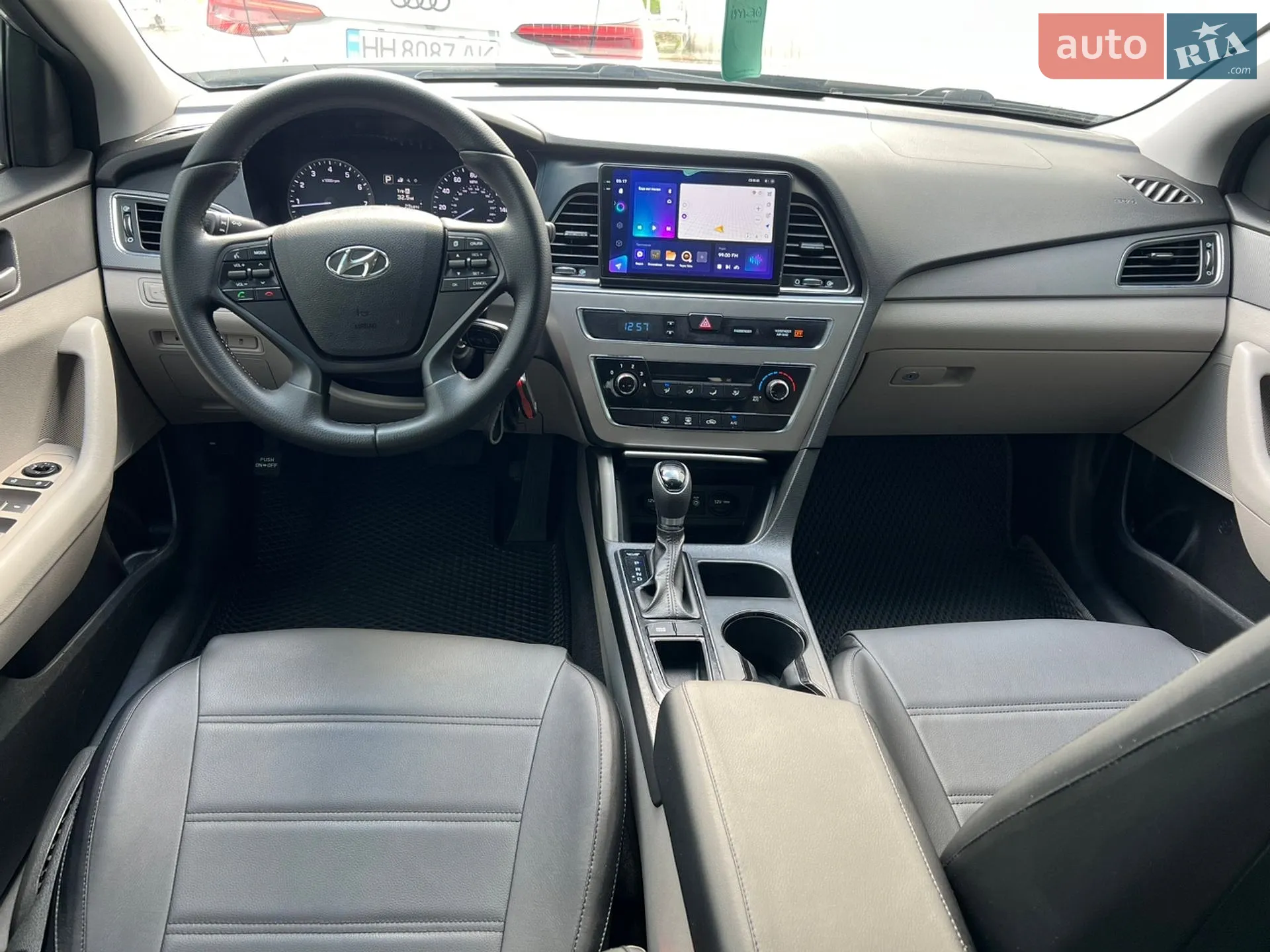 2014 Hyundai Sonata - мініатюра 11
