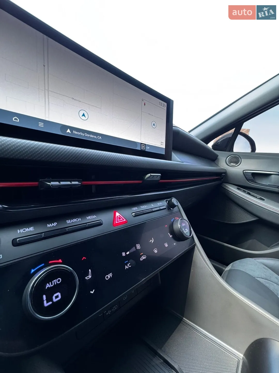 2024 Hyundai Sonata - мініатюра 25
