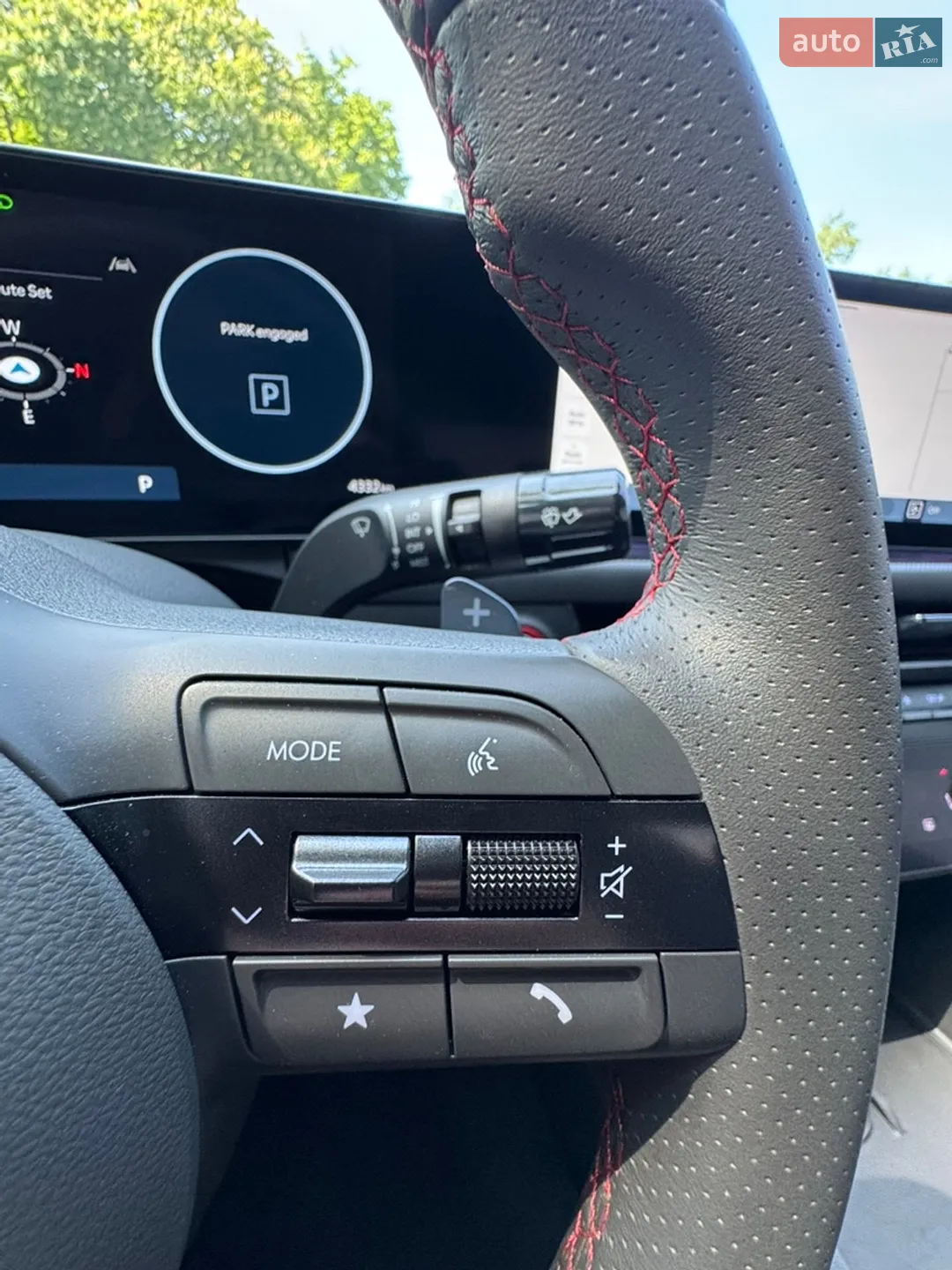 2024 Hyundai Sonata - мініатюра 33